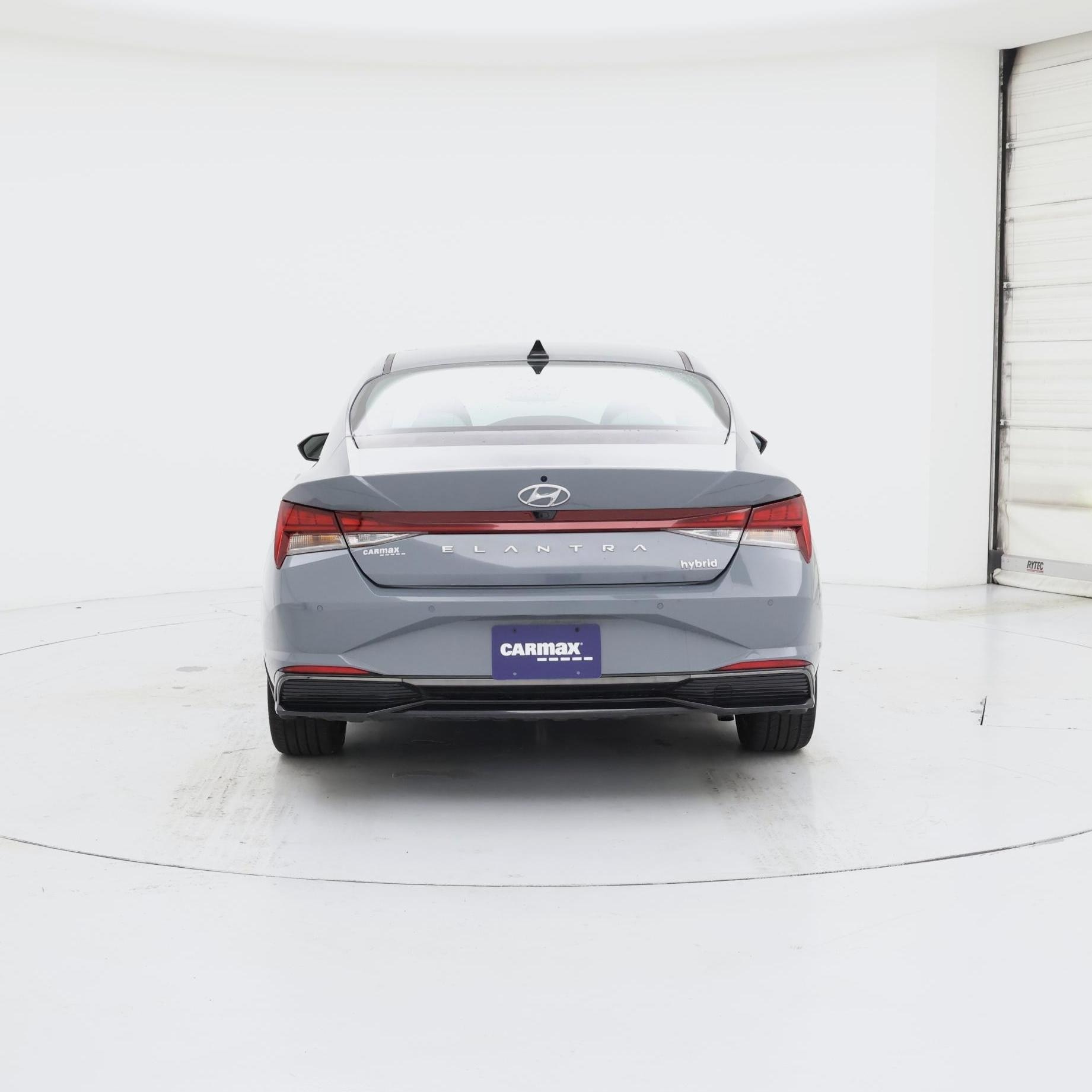 Thumbnail: 2023 Hyundai Elantra - 6
