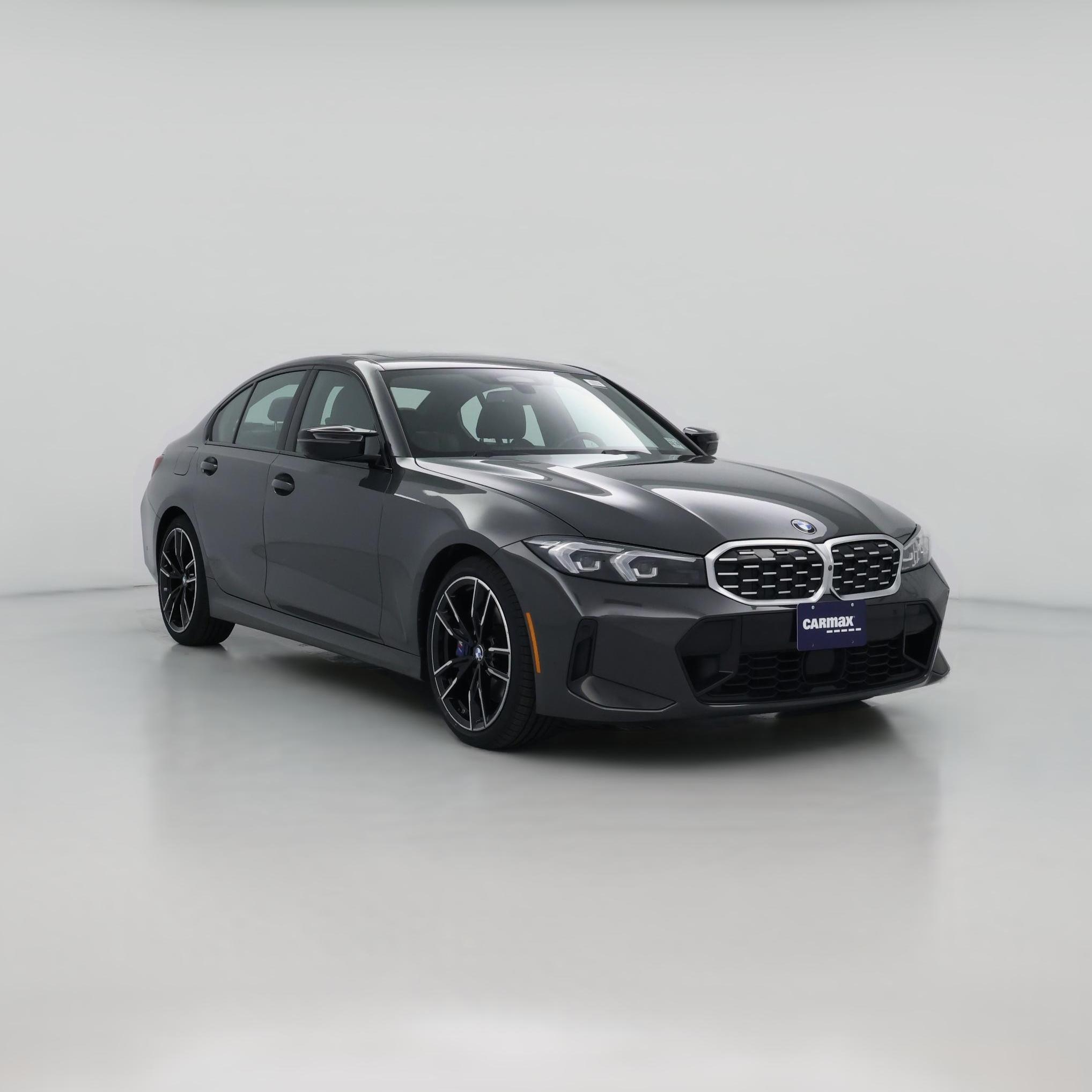 Thumbnail: 2023 BMW 3 Series - 1