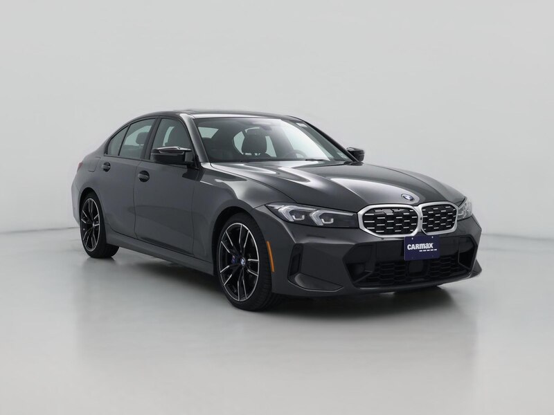 2023 BMW M340 I xDrive