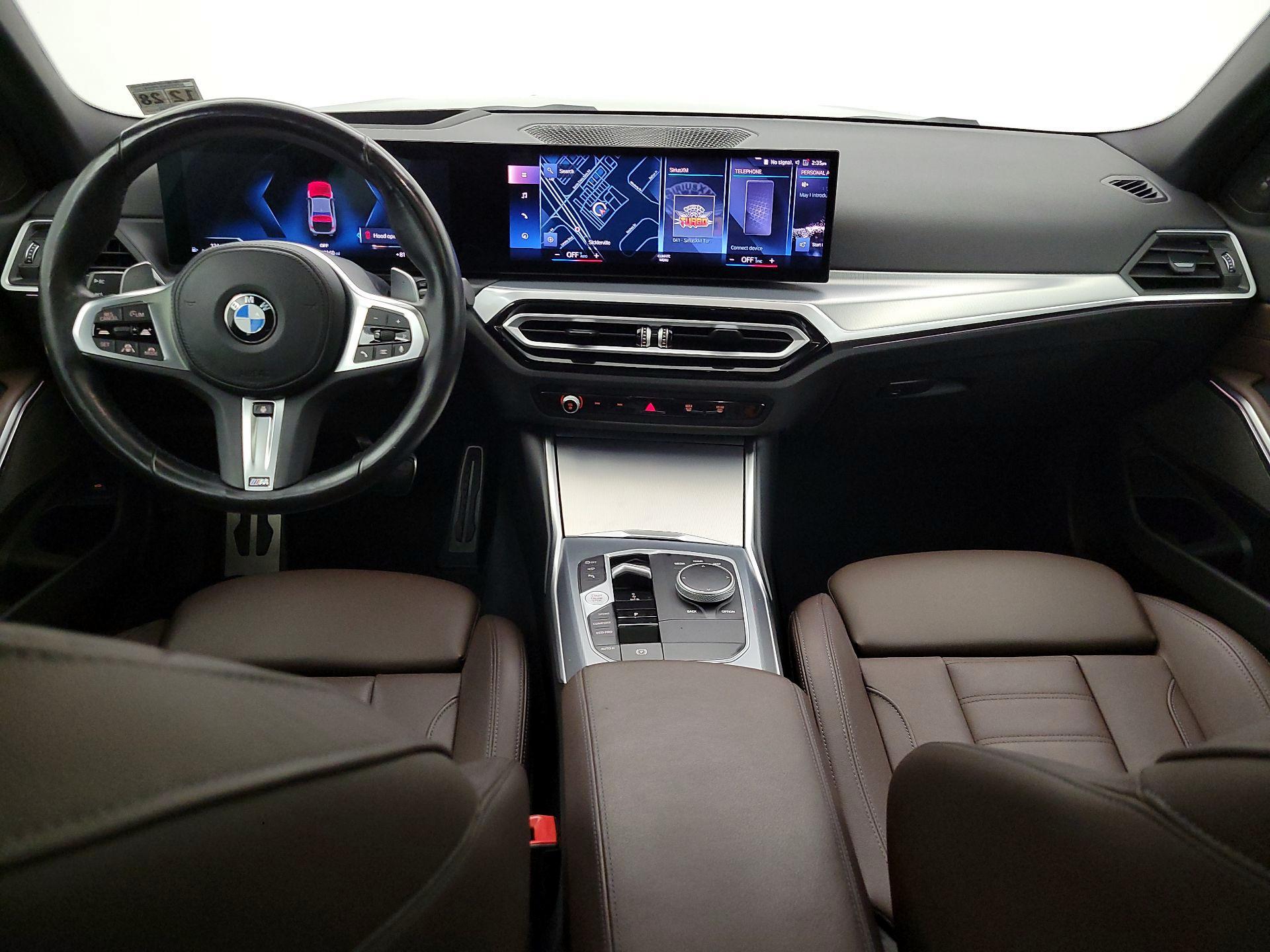 Thumbnail: 2023 BMW 3 Series - 9