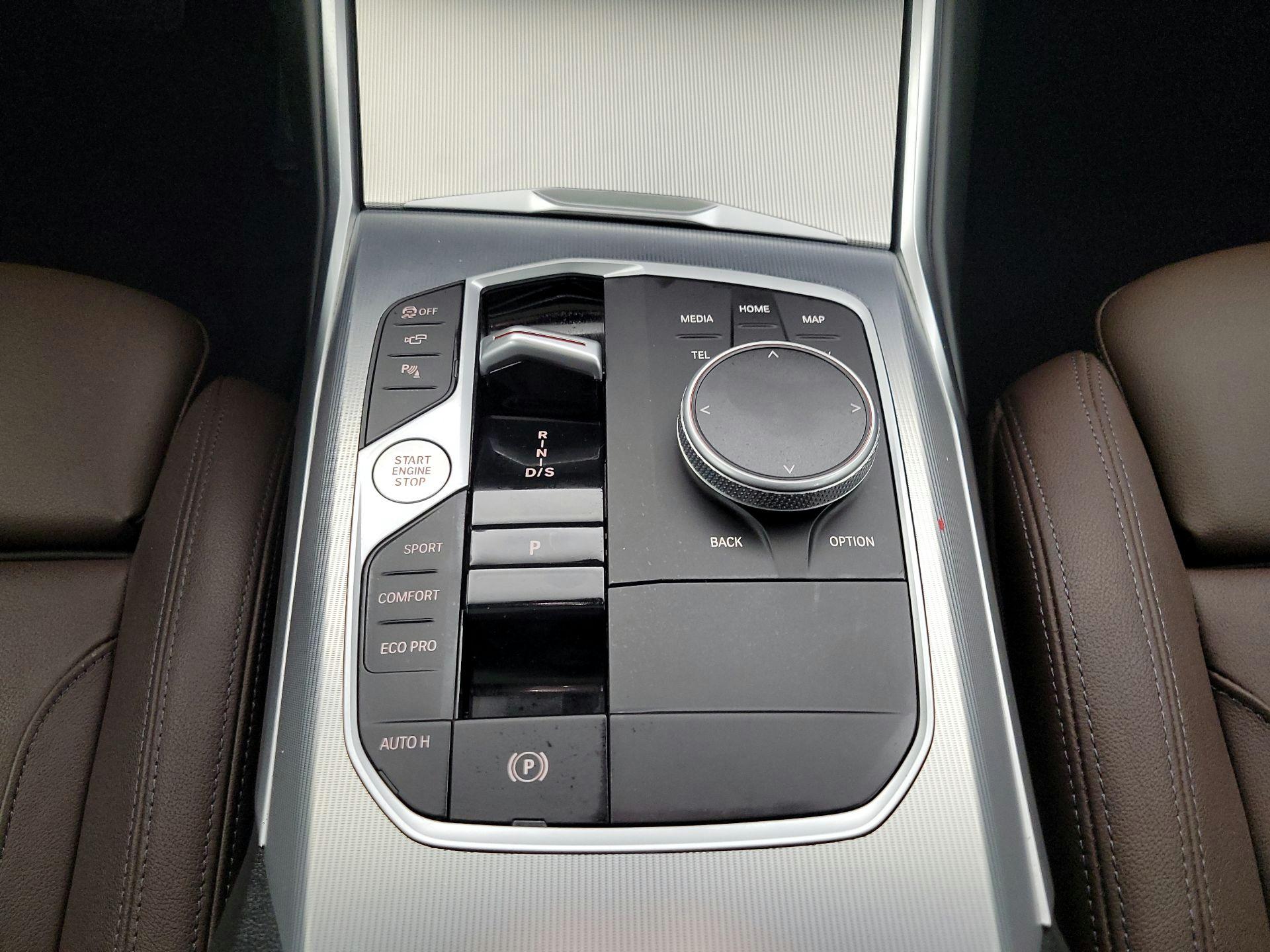 Thumbnail: 2023 BMW 3 Series - 18