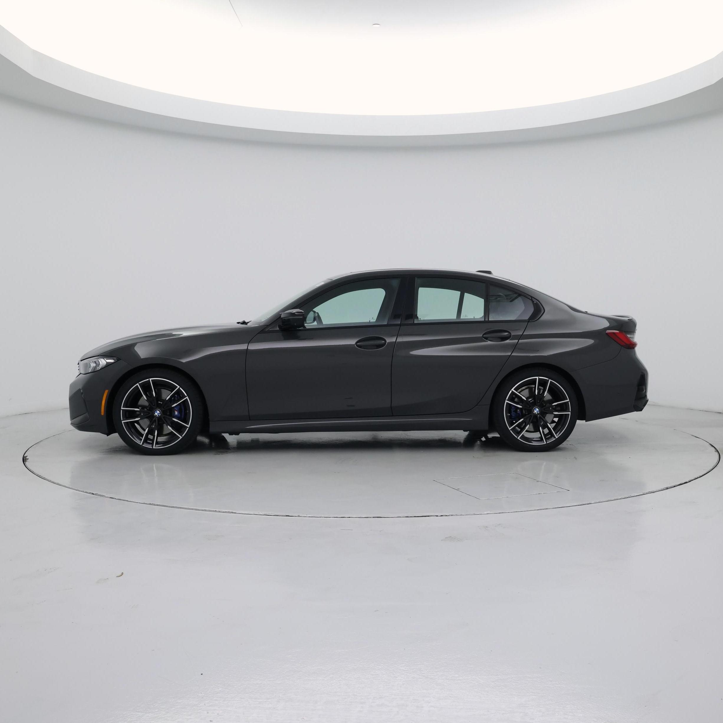 Thumbnail: 2023 BMW 3 Series - 3