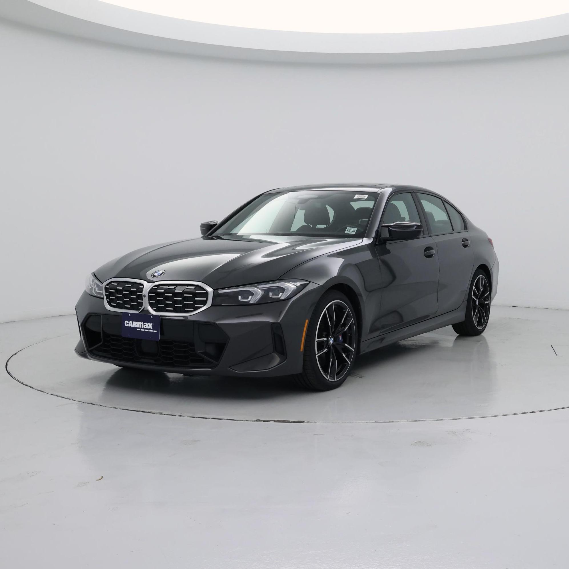 Thumbnail: 2023 BMW 3 Series - 4