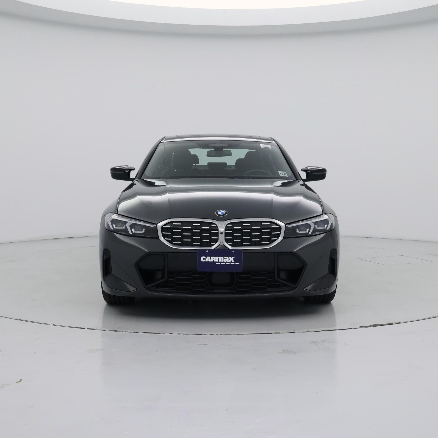 Thumbnail: 2023 BMW 3 Series - 5