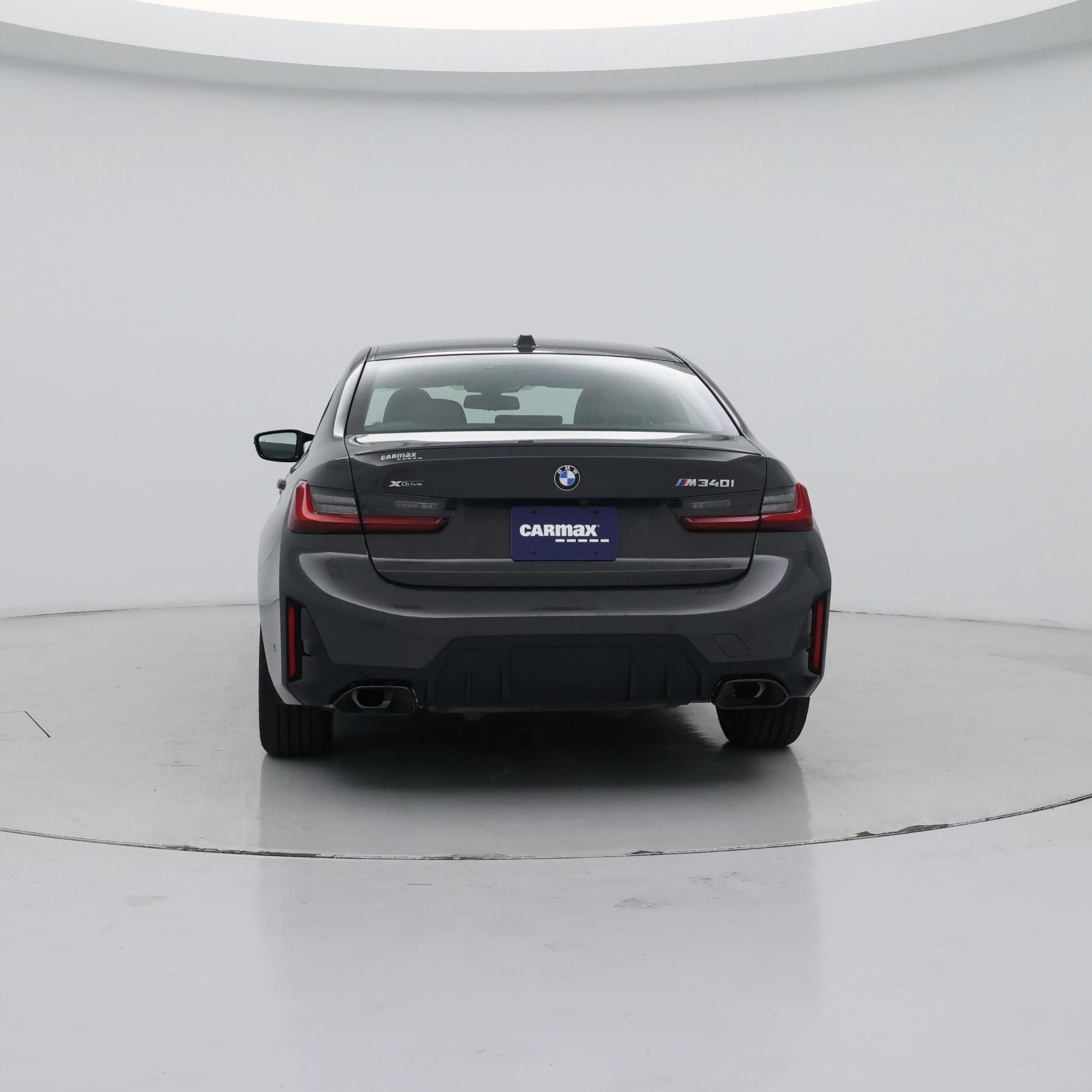 Thumbnail: 2023 BMW 3 Series - 6