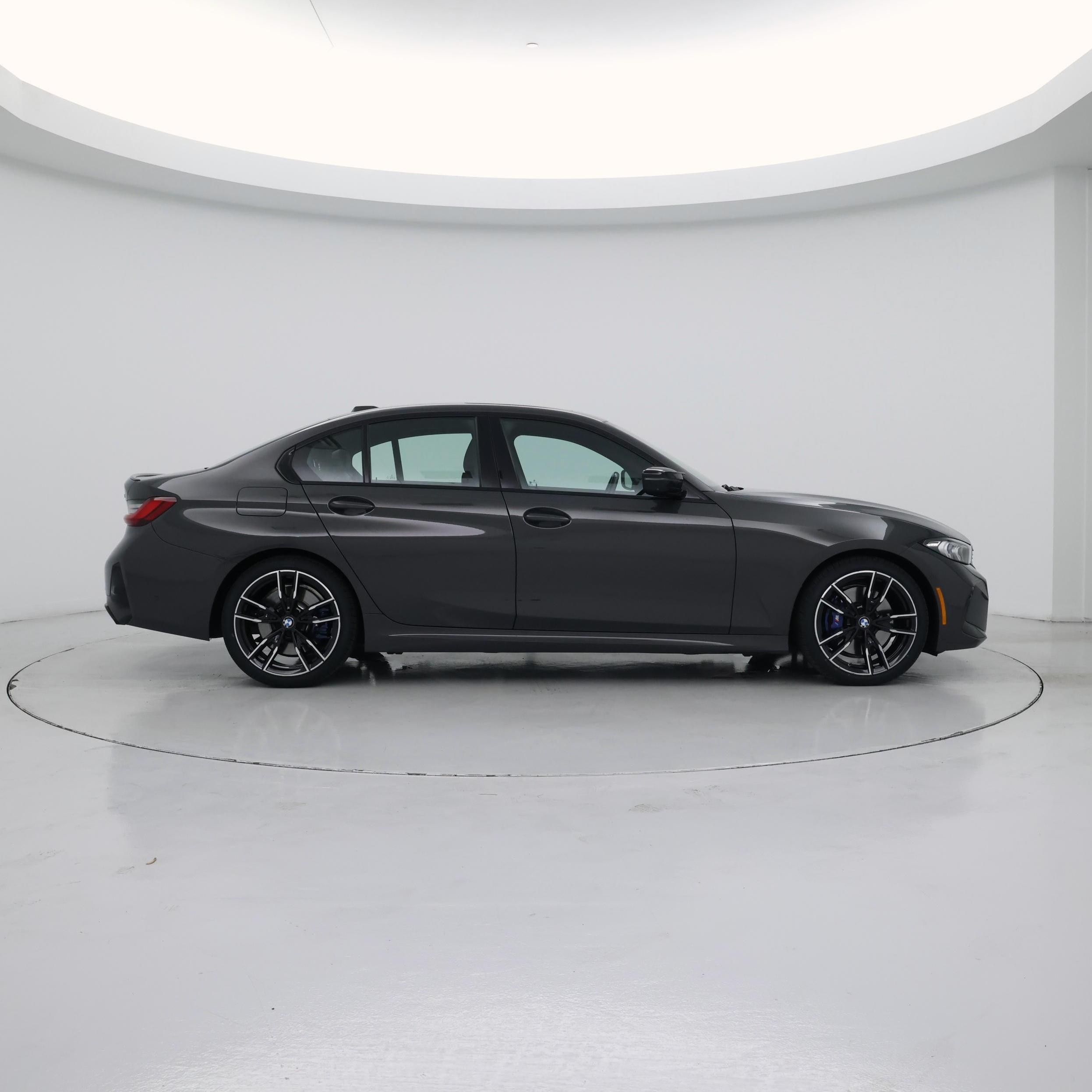 Thumbnail: 2023 BMW 3 Series - 7