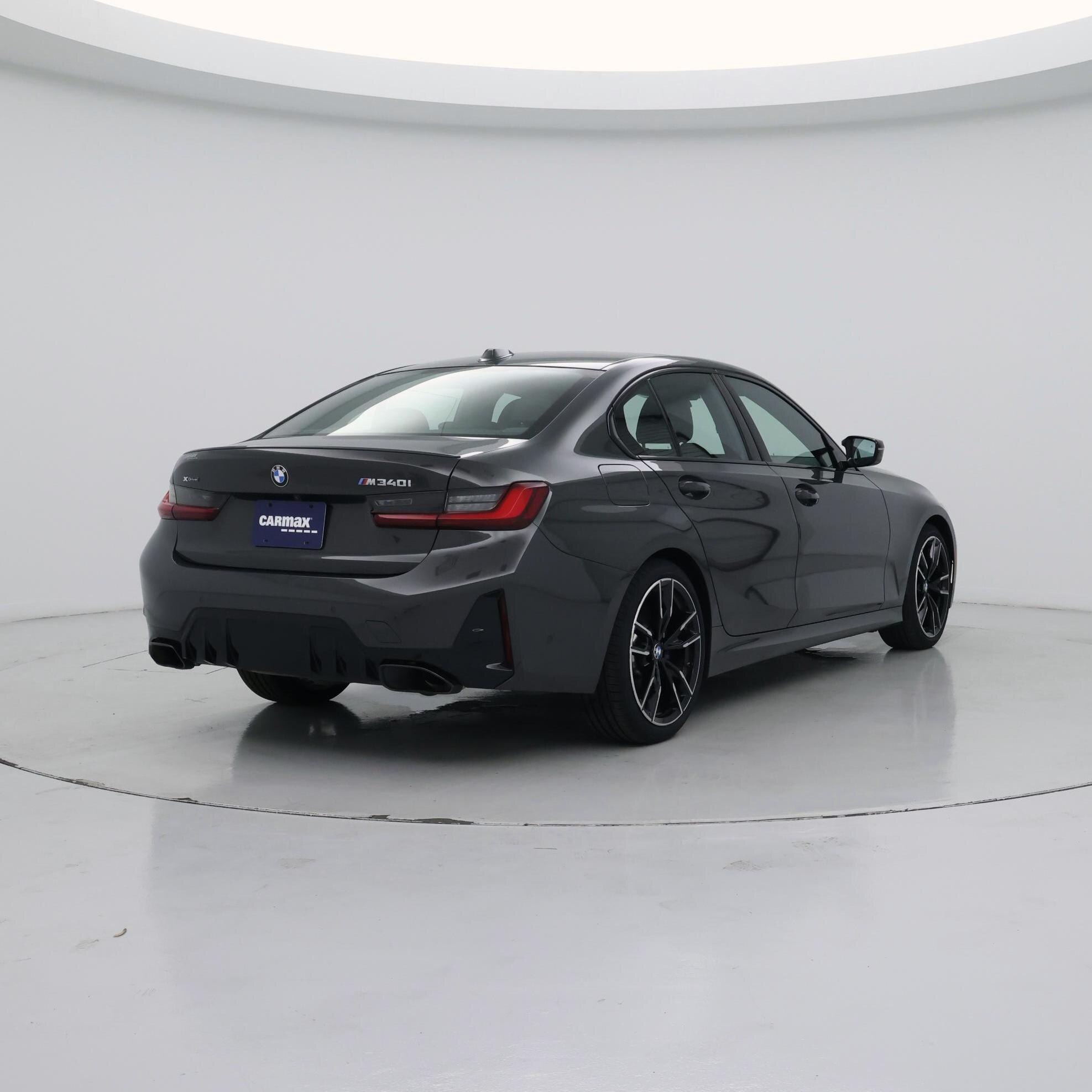 Thumbnail: 2023 BMW 3 Series - 8