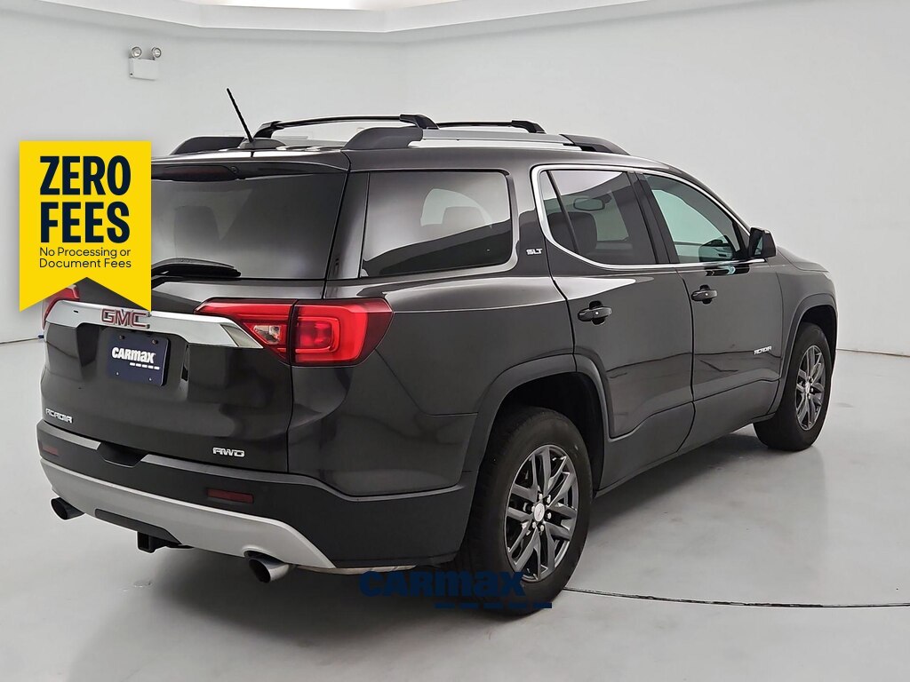View vehicle photo 6