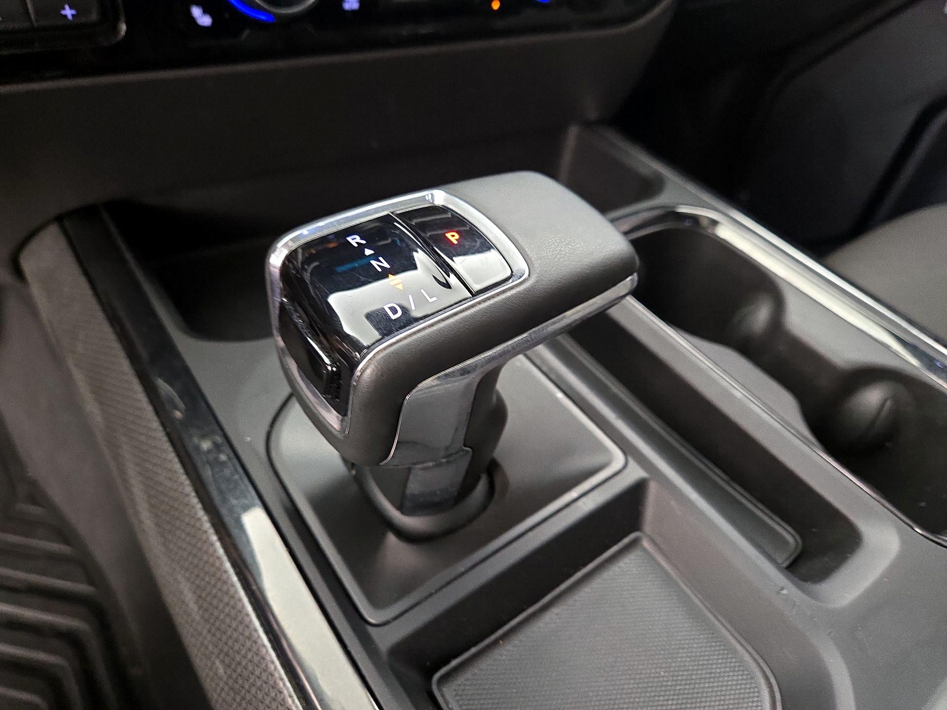 Thumbnail: 2024 Chevrolet Silverado 1500 - 18