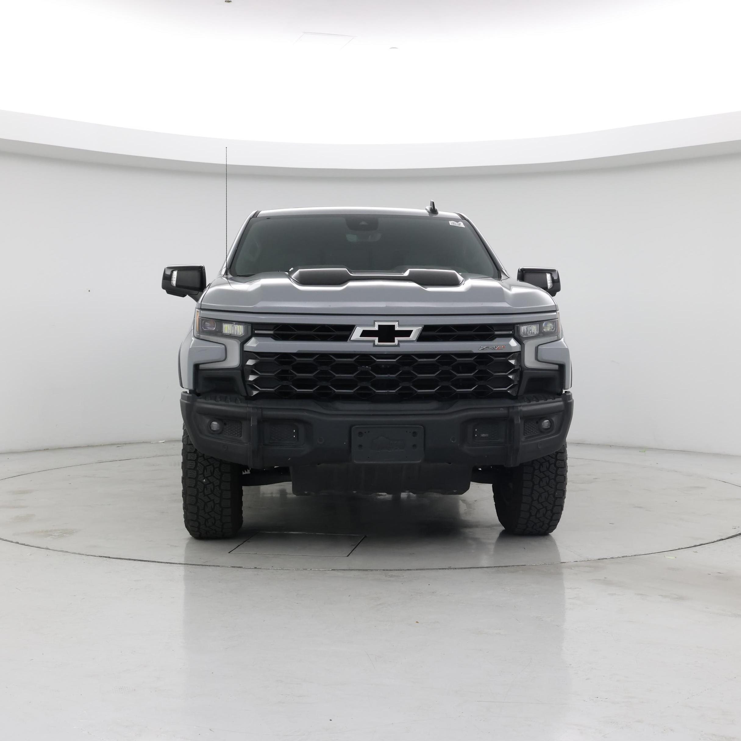 Thumbnail: 2024 Chevrolet Silverado 1500 - 5