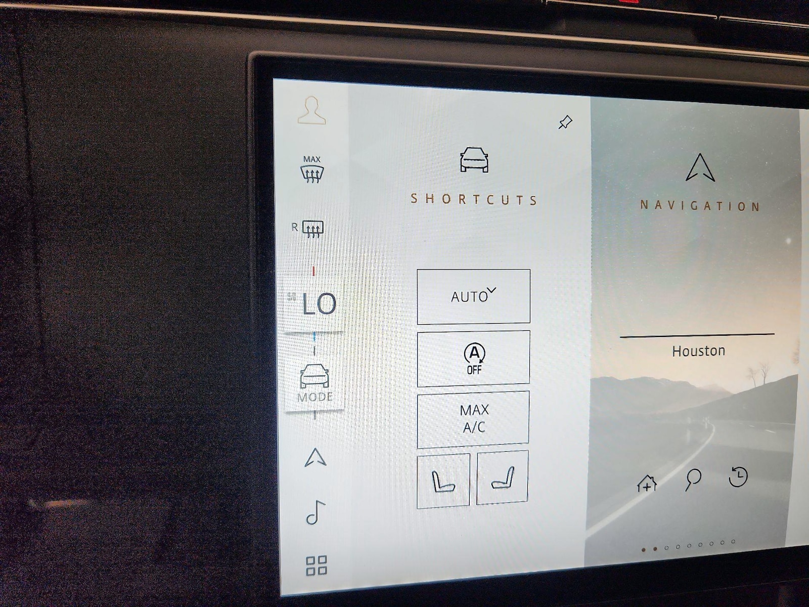 2025 Land Rover Range Rover SE - Photo 18