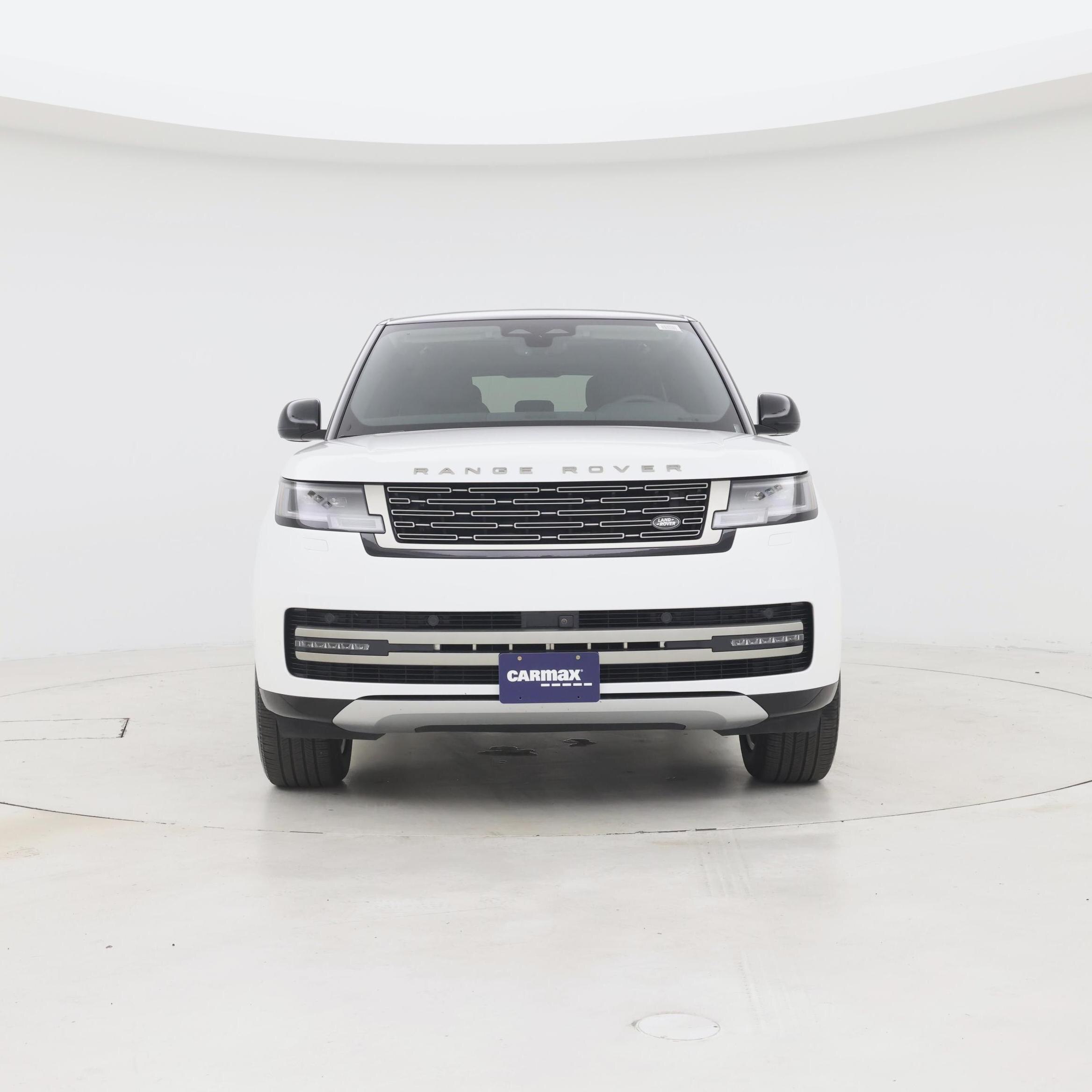 Thumbnail: 2025 Land Rover Range Rover - 5