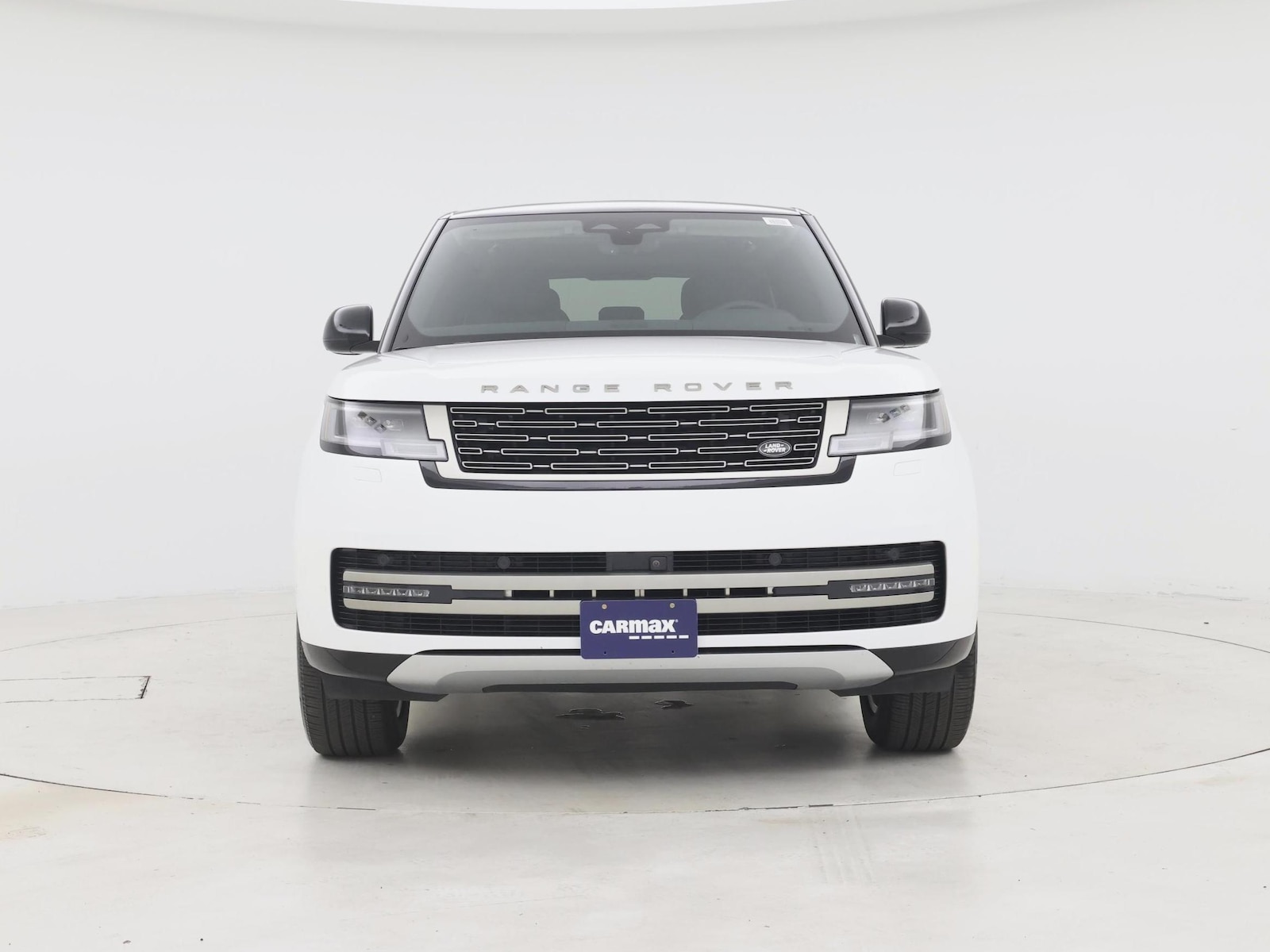 2025 Land Rover Range Rover SE - Photo 6