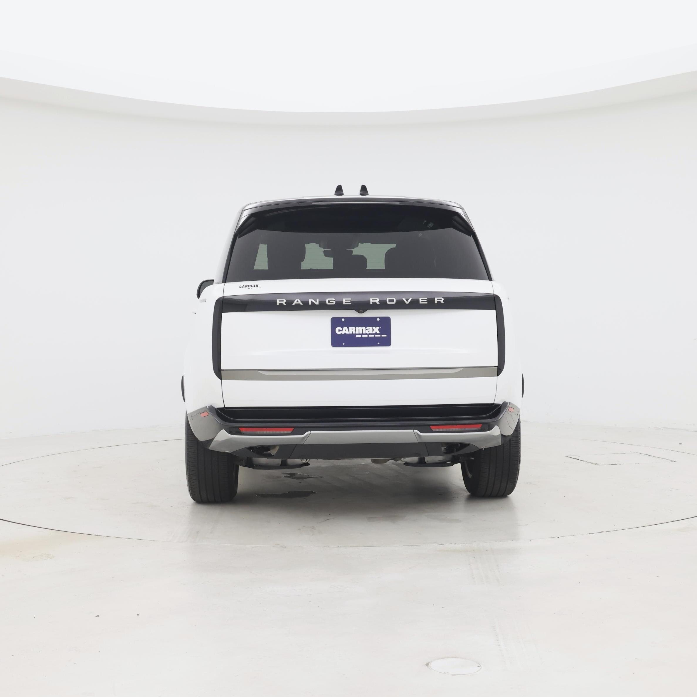 Thumbnail: 2025 Land Rover Range Rover - 6