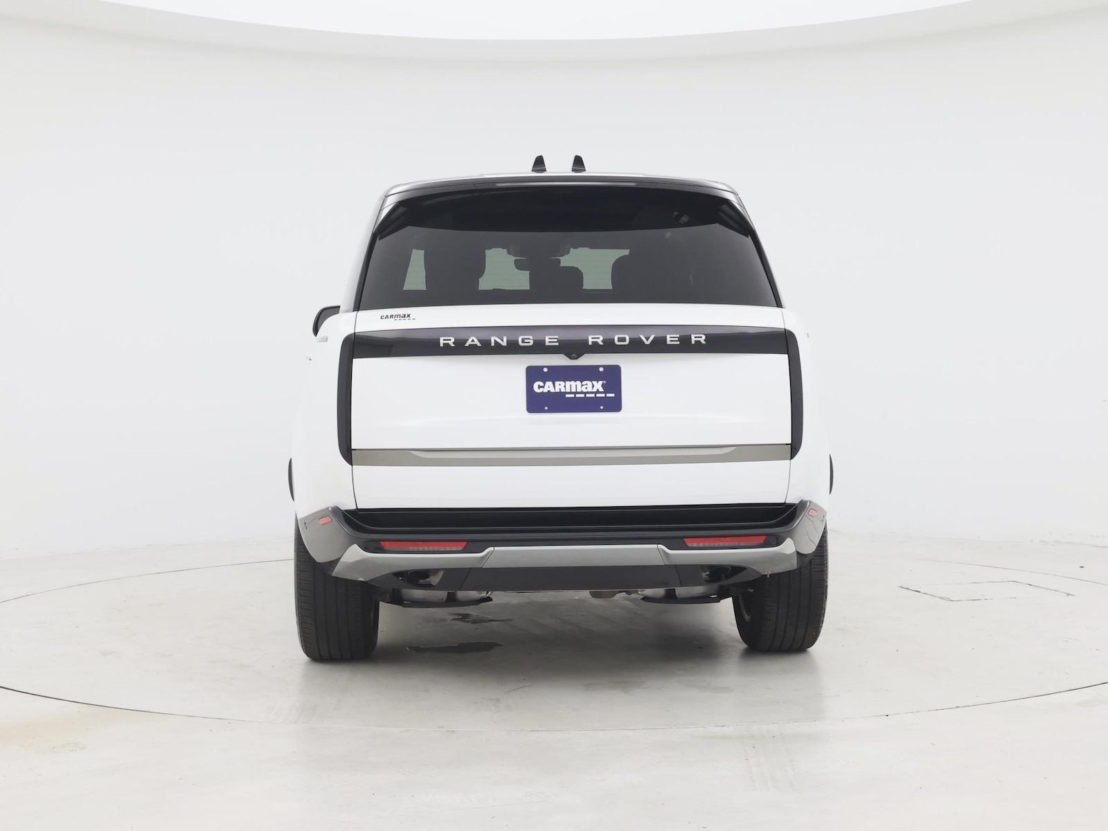2025 Land Rover Range Rover SE - Photo 7