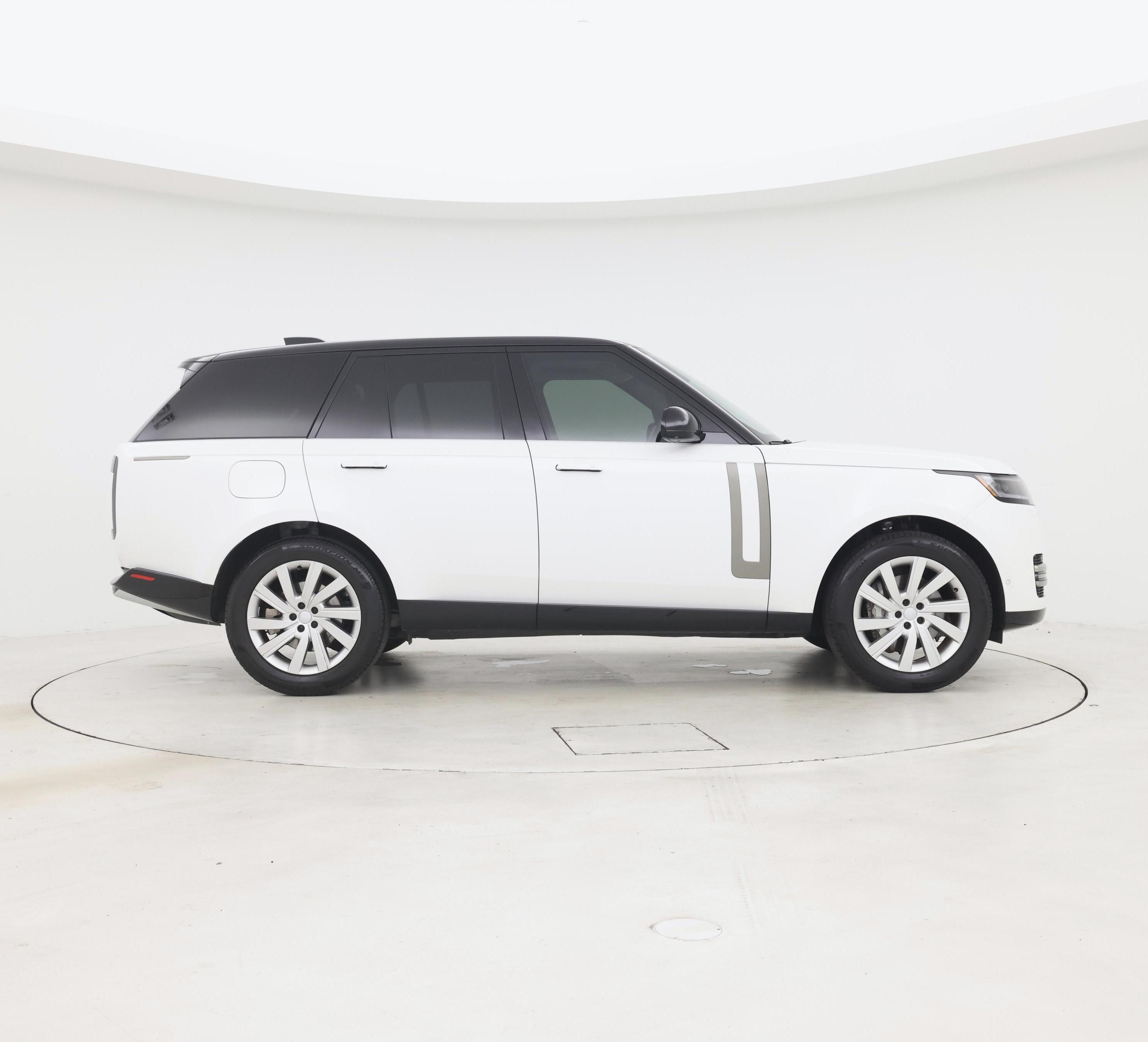 Thumbnail: 2025 Land Rover Range Rover - 7