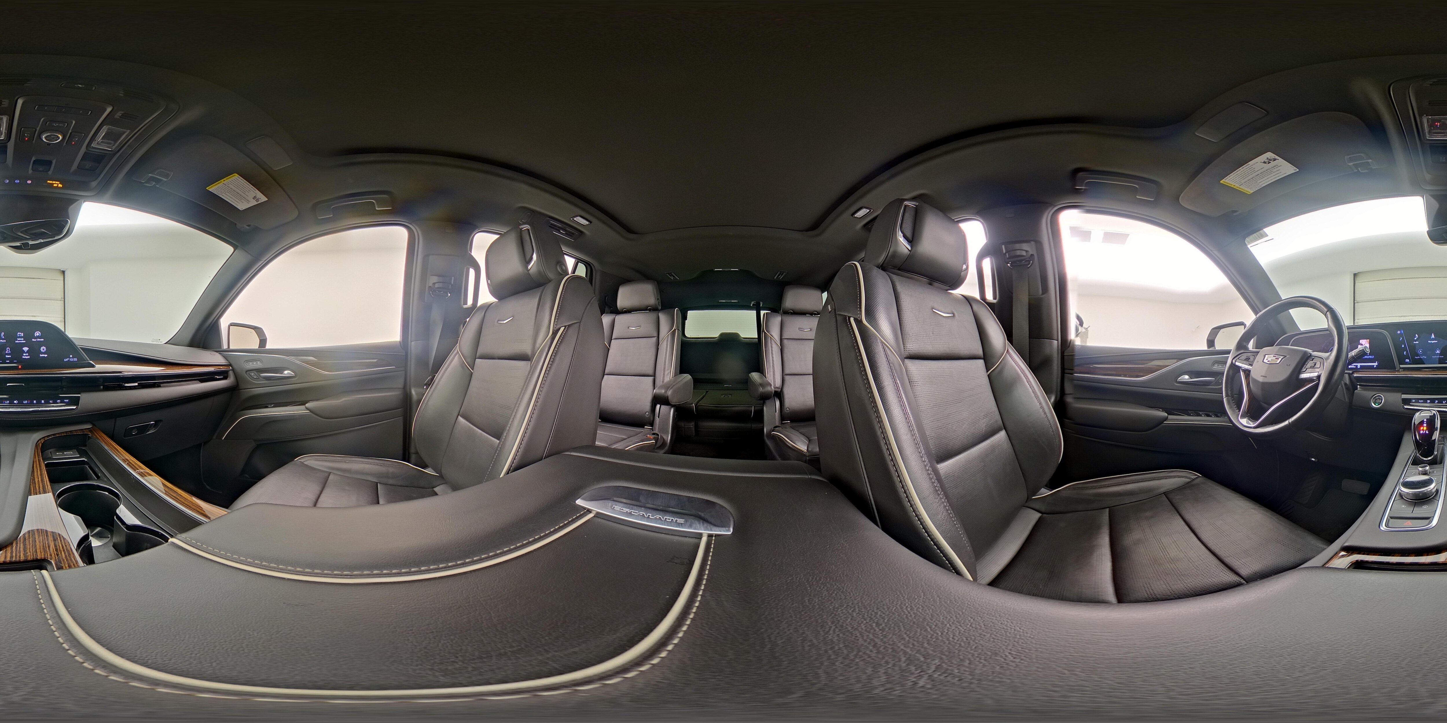 2022 Cadillac Escalade Premium Luxury - Photo 28