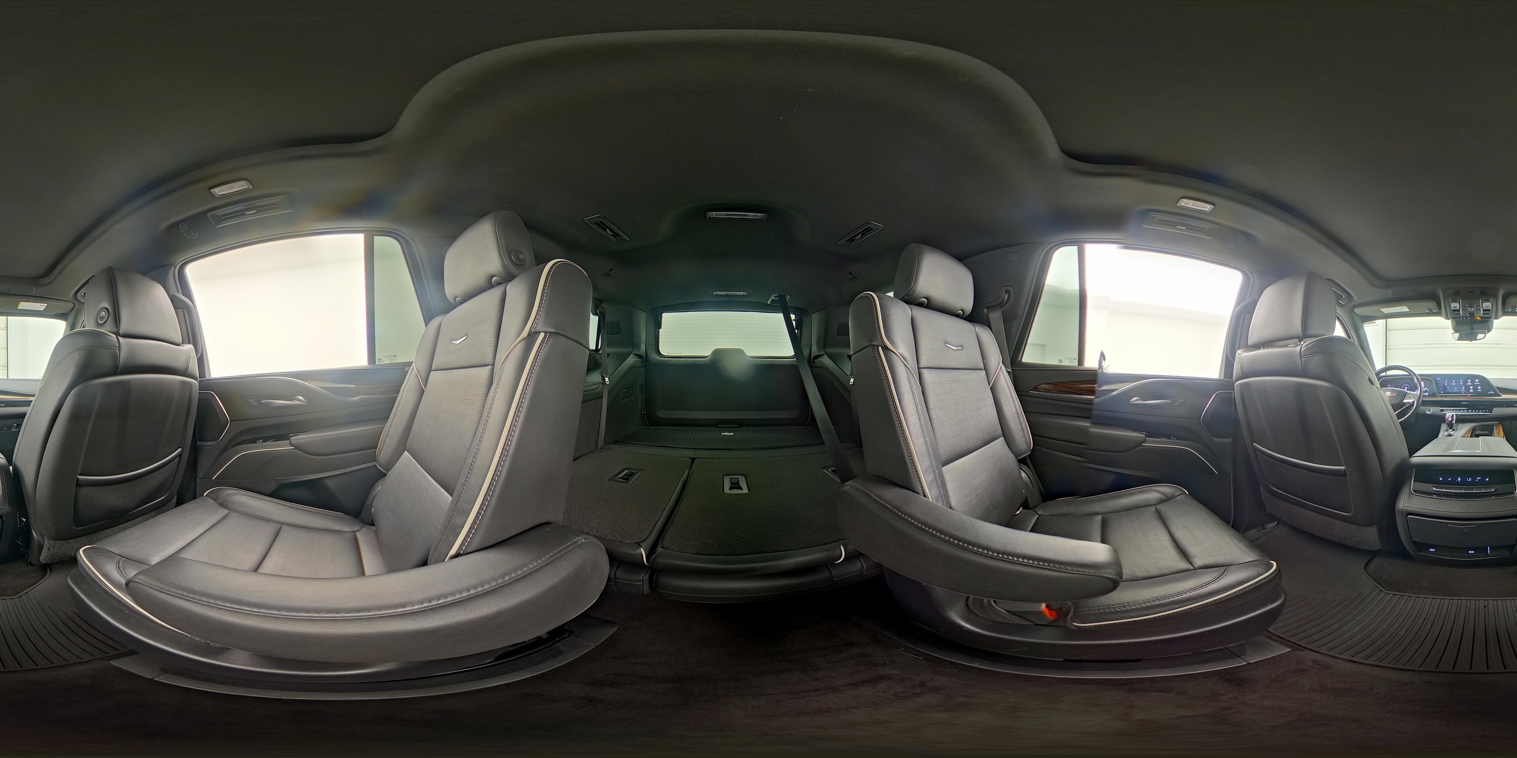 2022 Cadillac Escalade Premium Luxury - Photo 29
