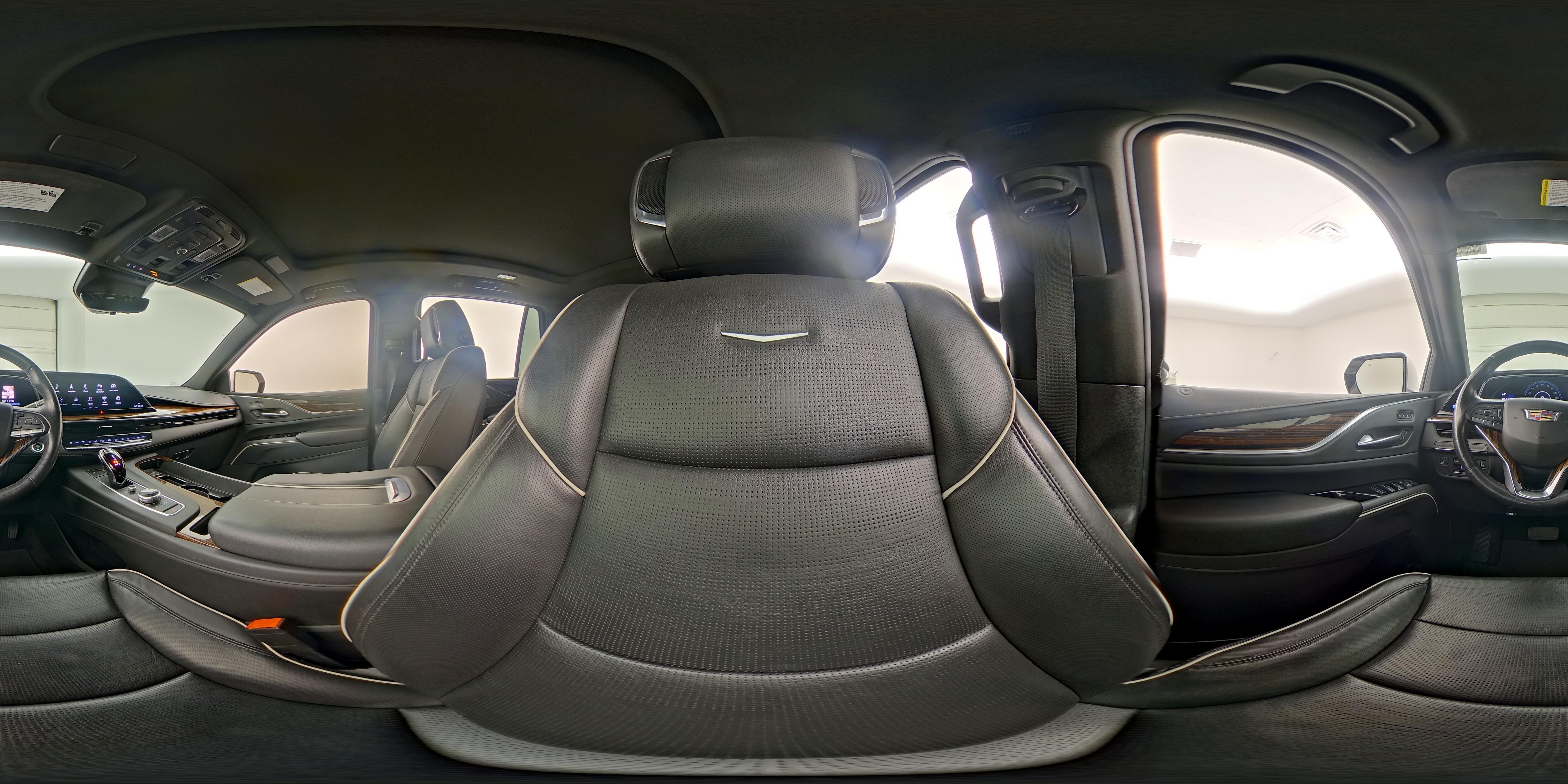 2022 Cadillac Escalade Premium Luxury - Photo 30
