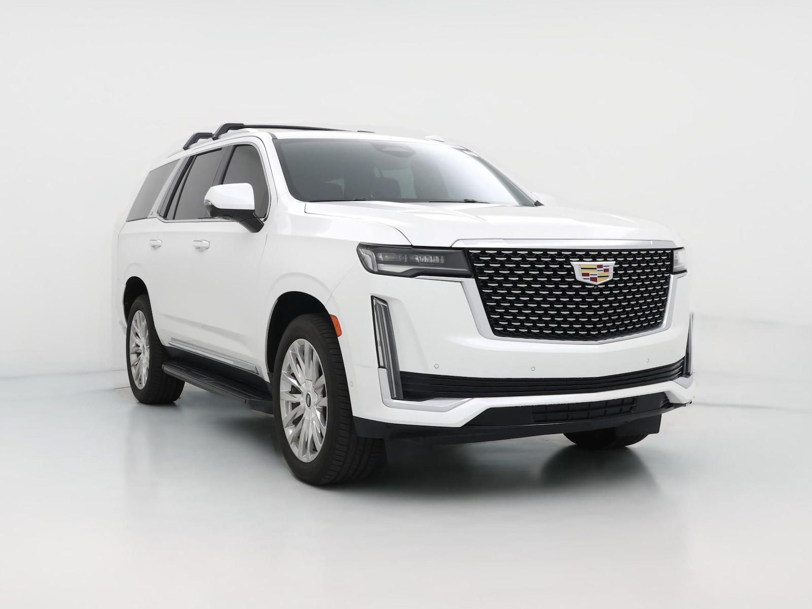 2022 Cadillac Escalade Premium Luxury - Photo 1