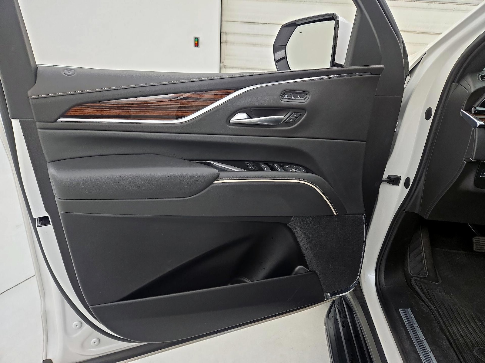 2022 Cadillac Escalade Premium Luxury - Photo 13