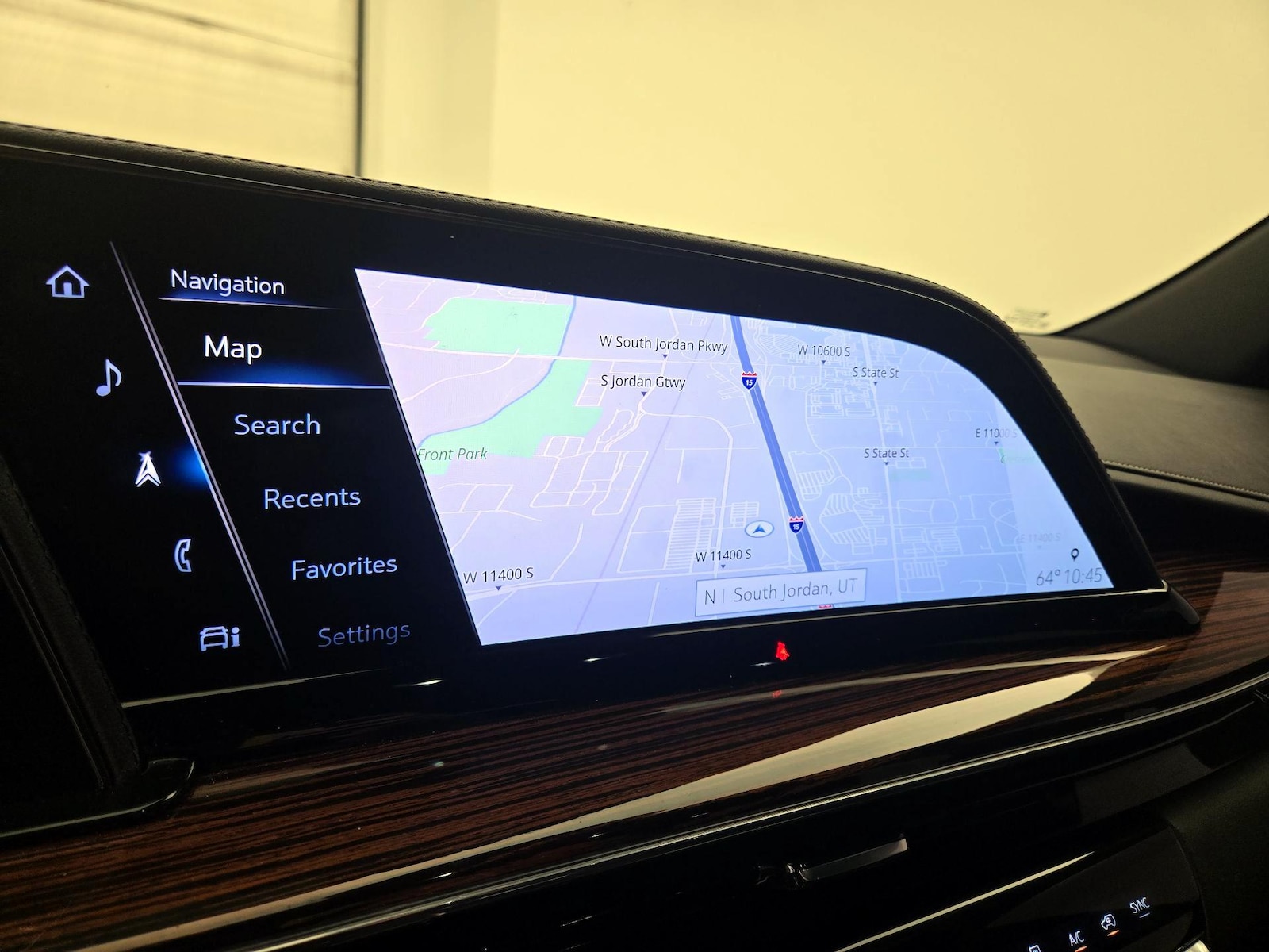 2022 Cadillac Escalade Premium Luxury - Photo 15