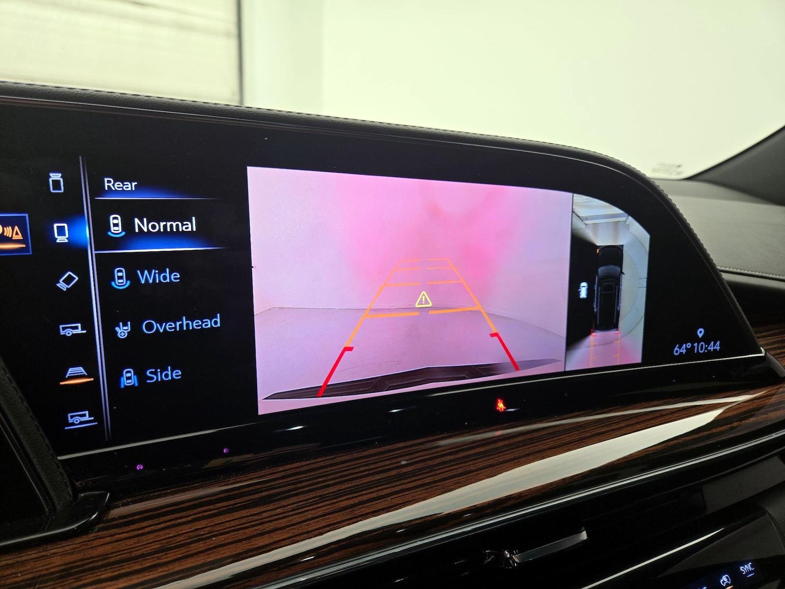 2022 Cadillac Escalade Premium Luxury - Photo 16