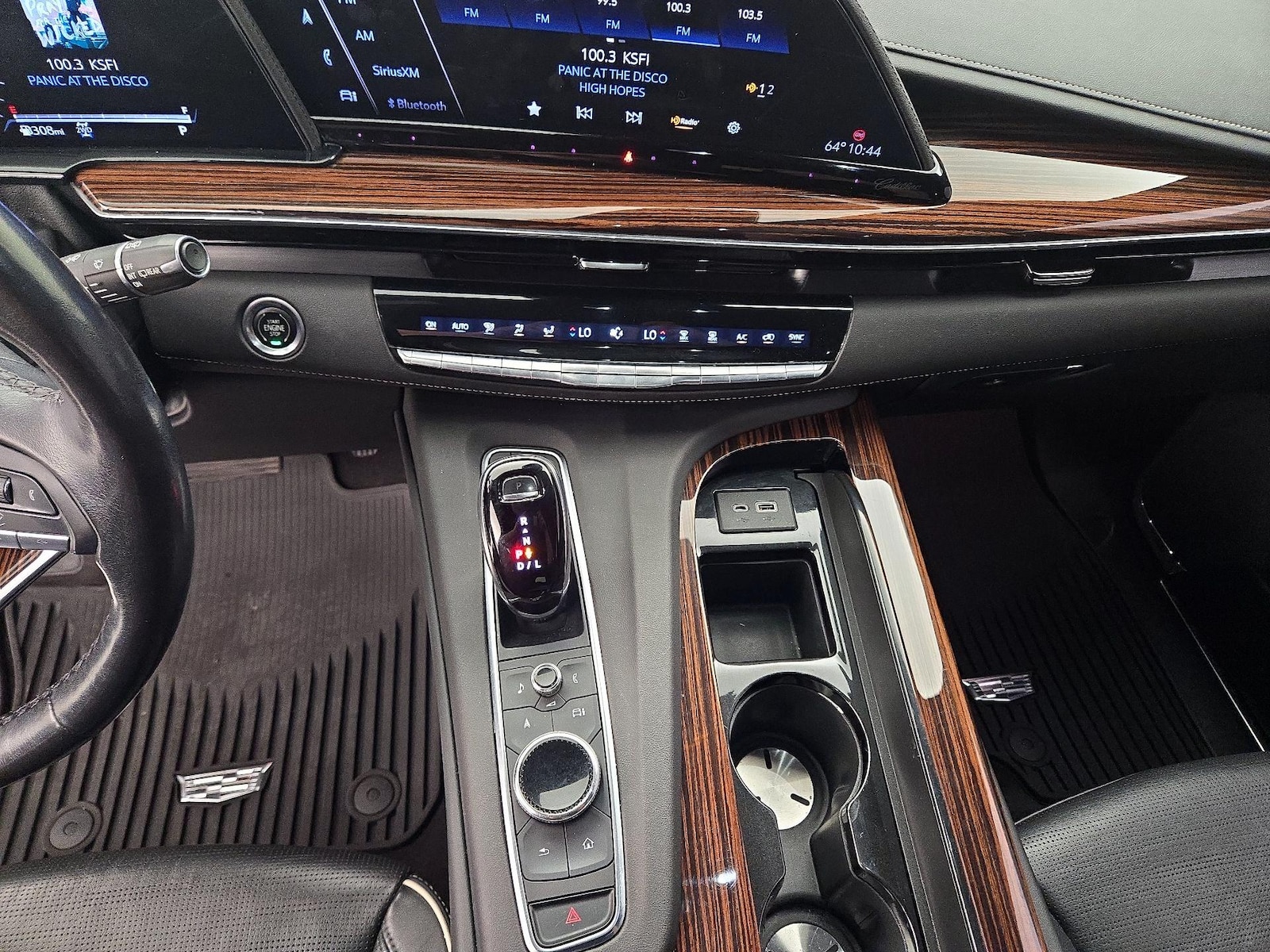 2022 Cadillac Escalade Premium Luxury - Photo 19