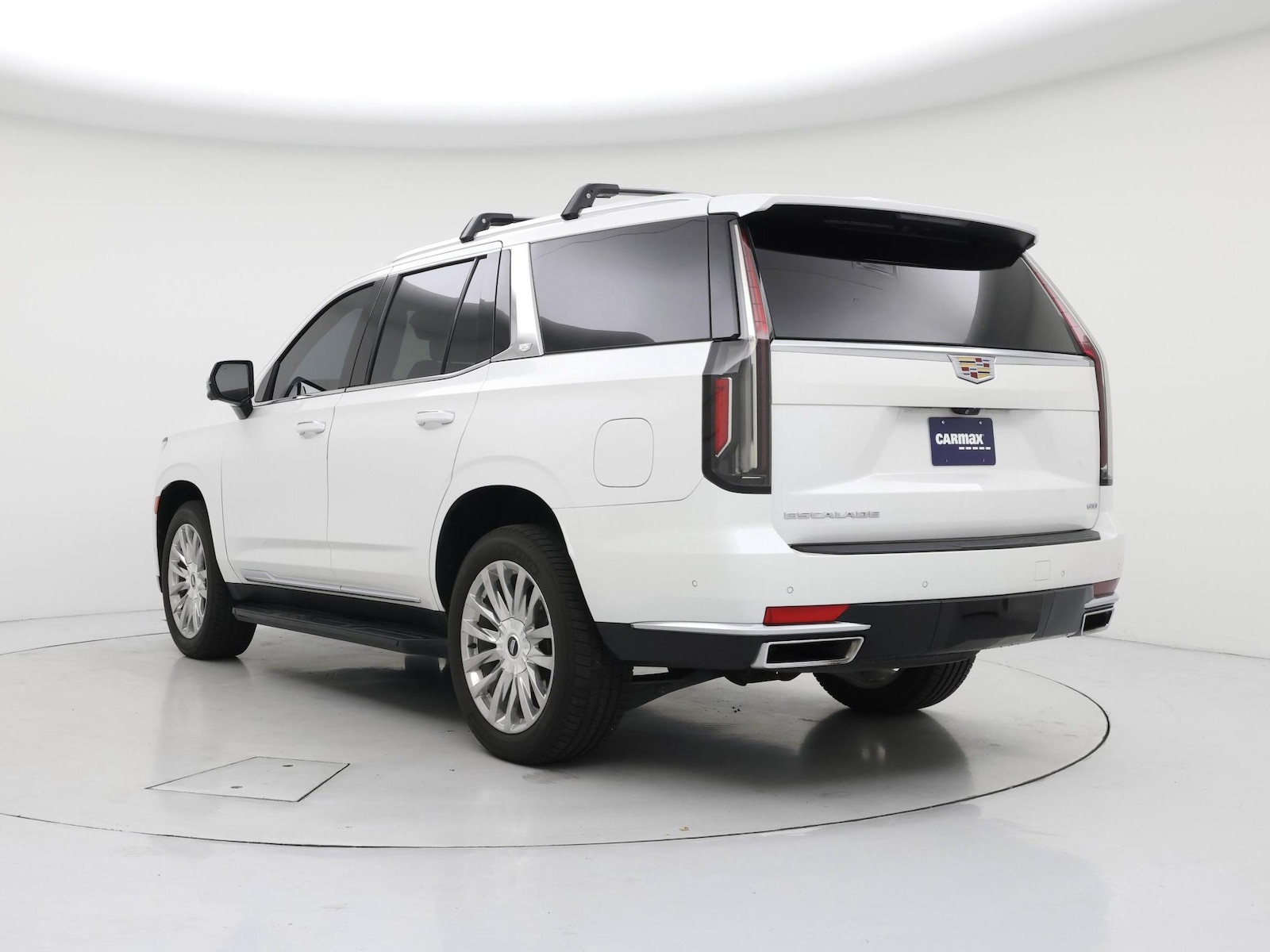 2022 Cadillac Escalade Premium Luxury - Photo 3