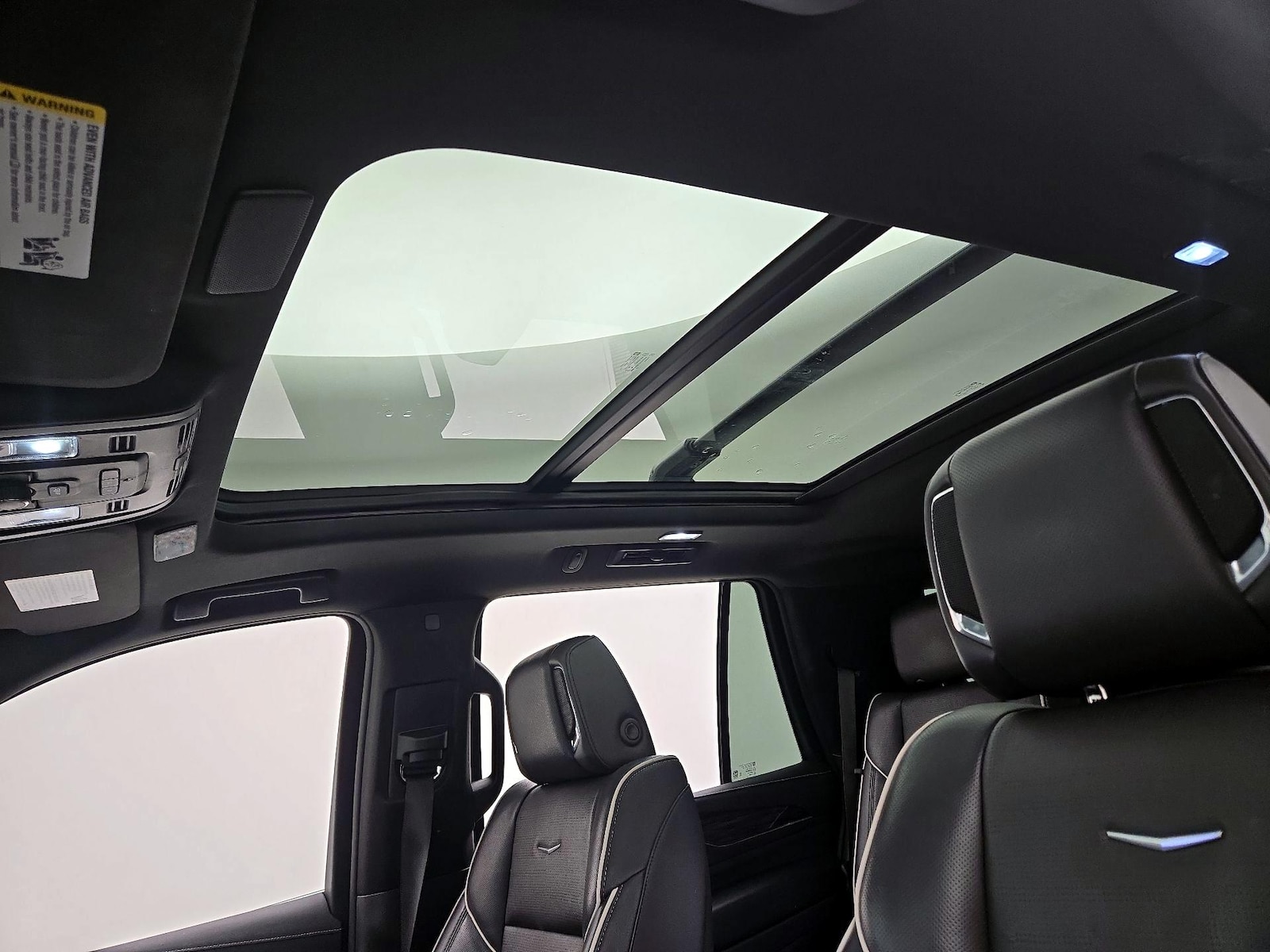 2022 Cadillac Escalade Premium Luxury - Photo 21