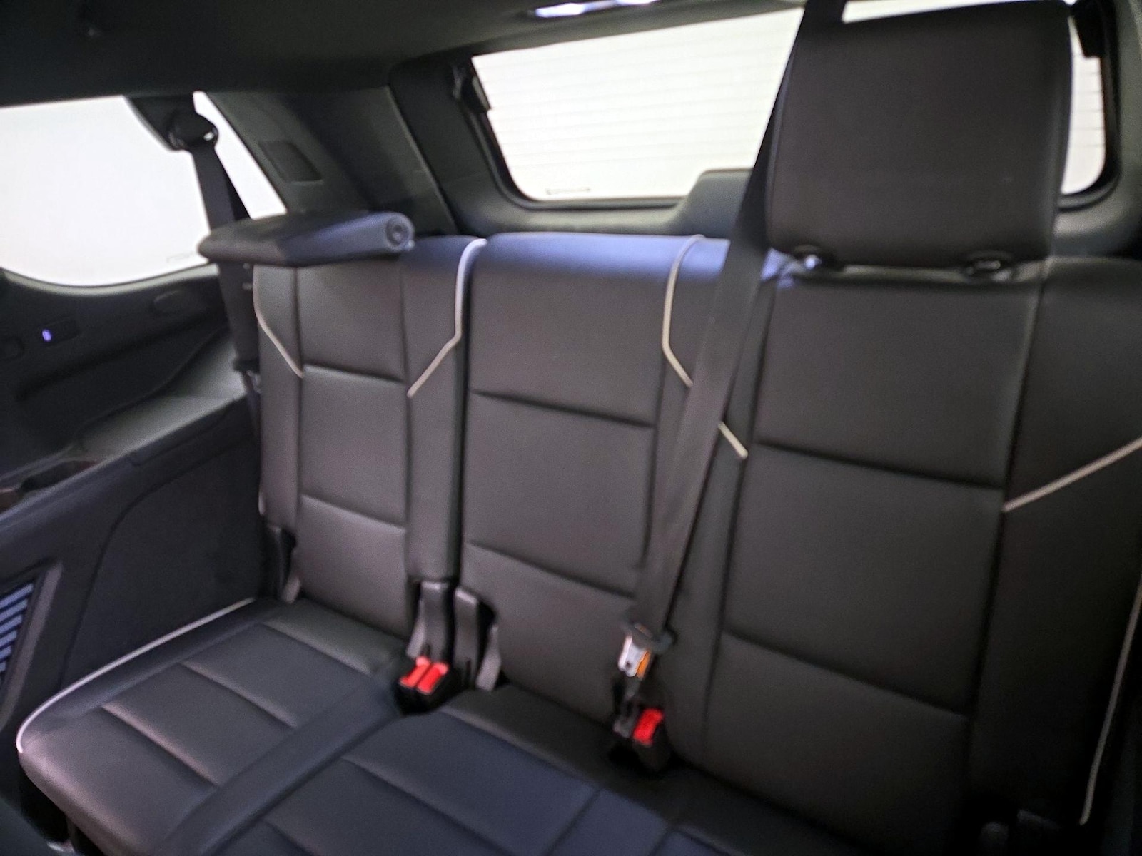 2022 Cadillac Escalade Premium Luxury - Photo 23