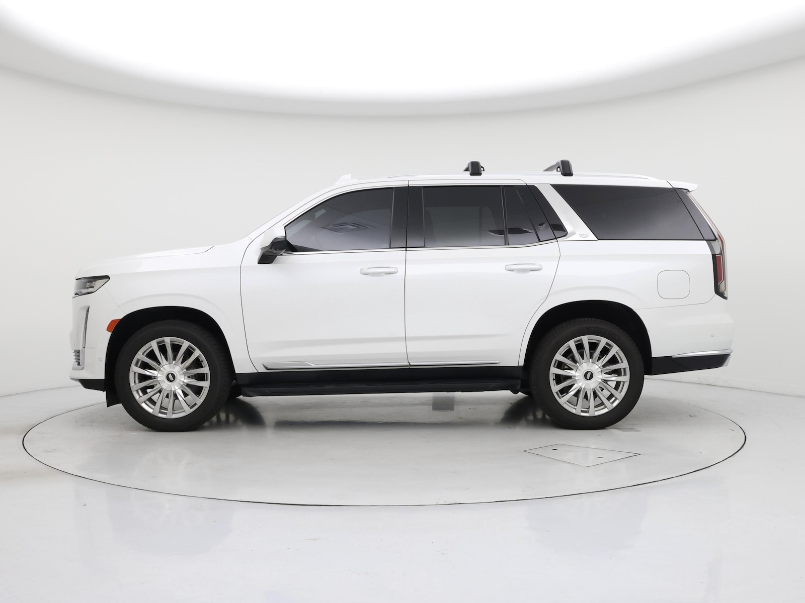 2022 Cadillac Escalade Premium Luxury - Photo 4
