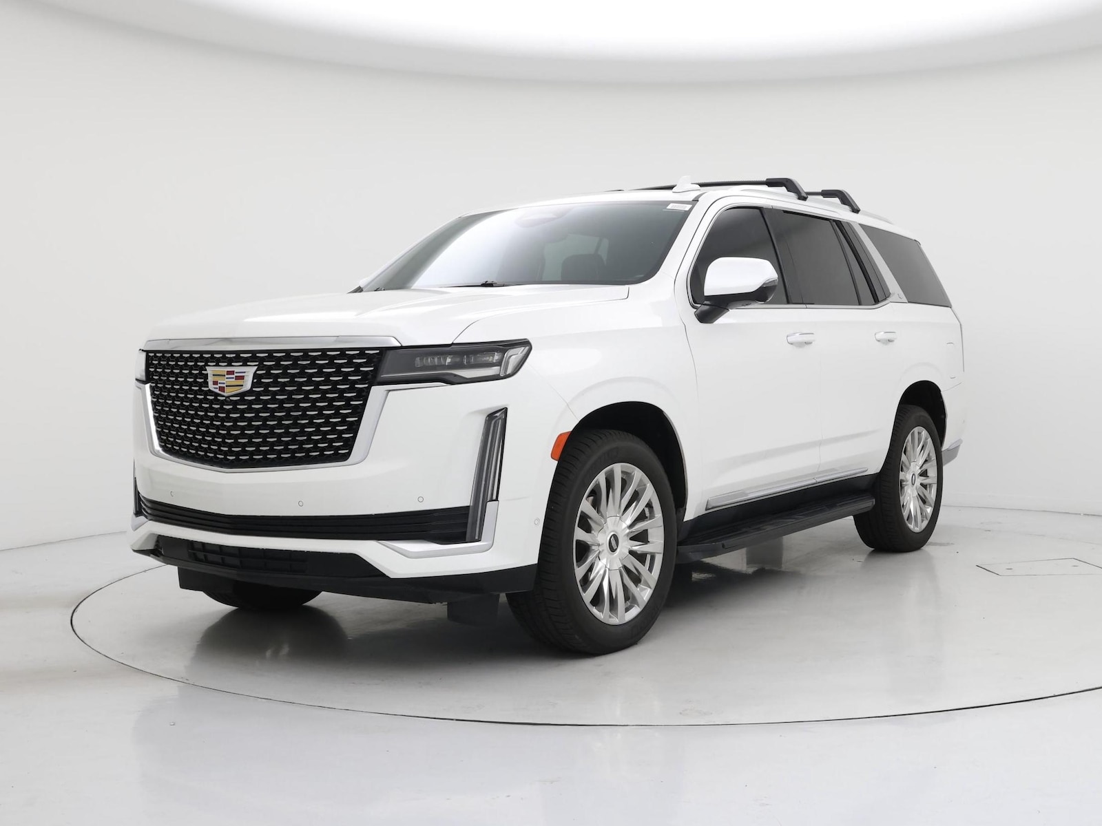 2022 Cadillac Escalade Premium Luxury - Photo 5