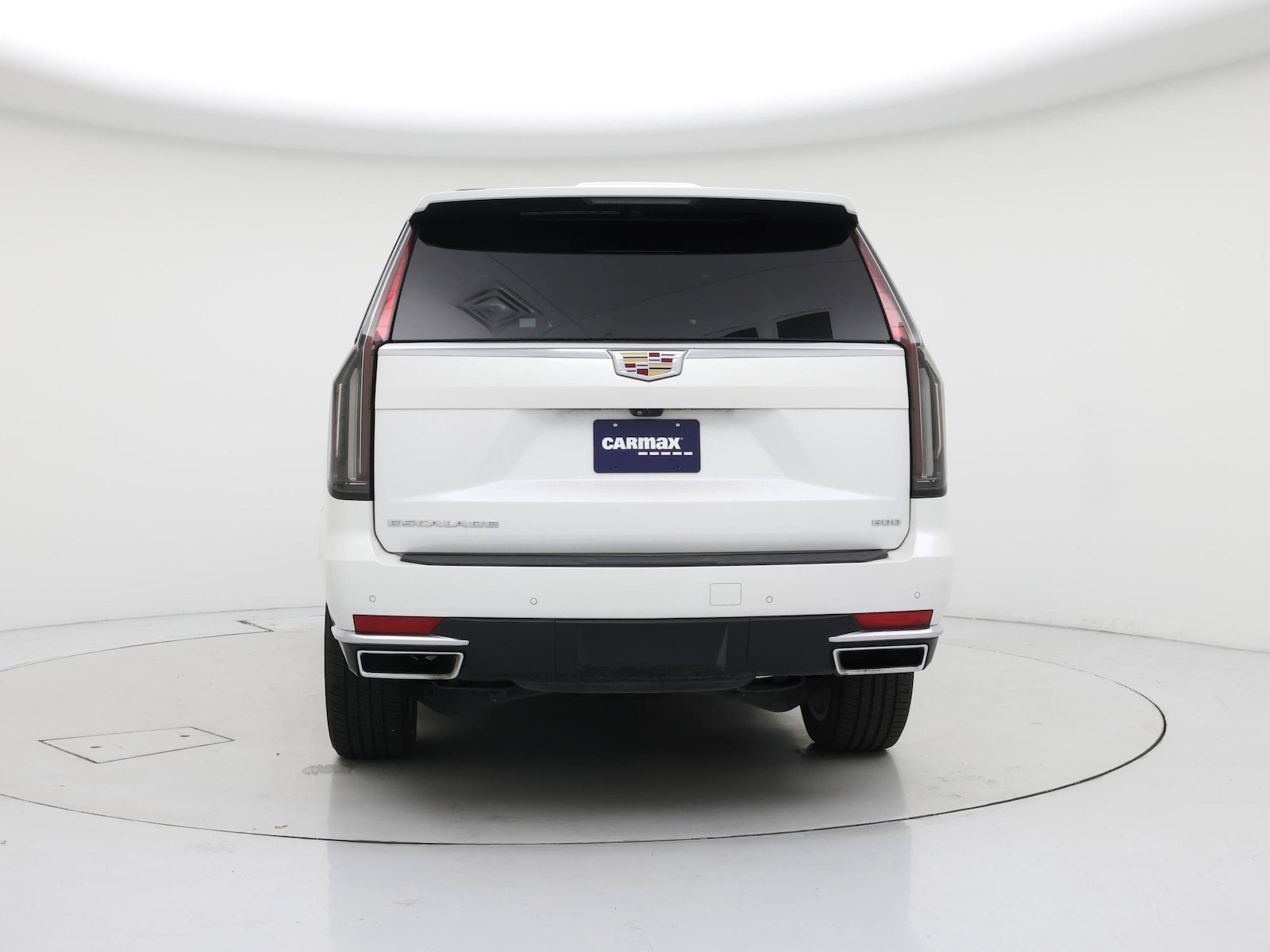2022 Cadillac Escalade Premium Luxury - Photo 7