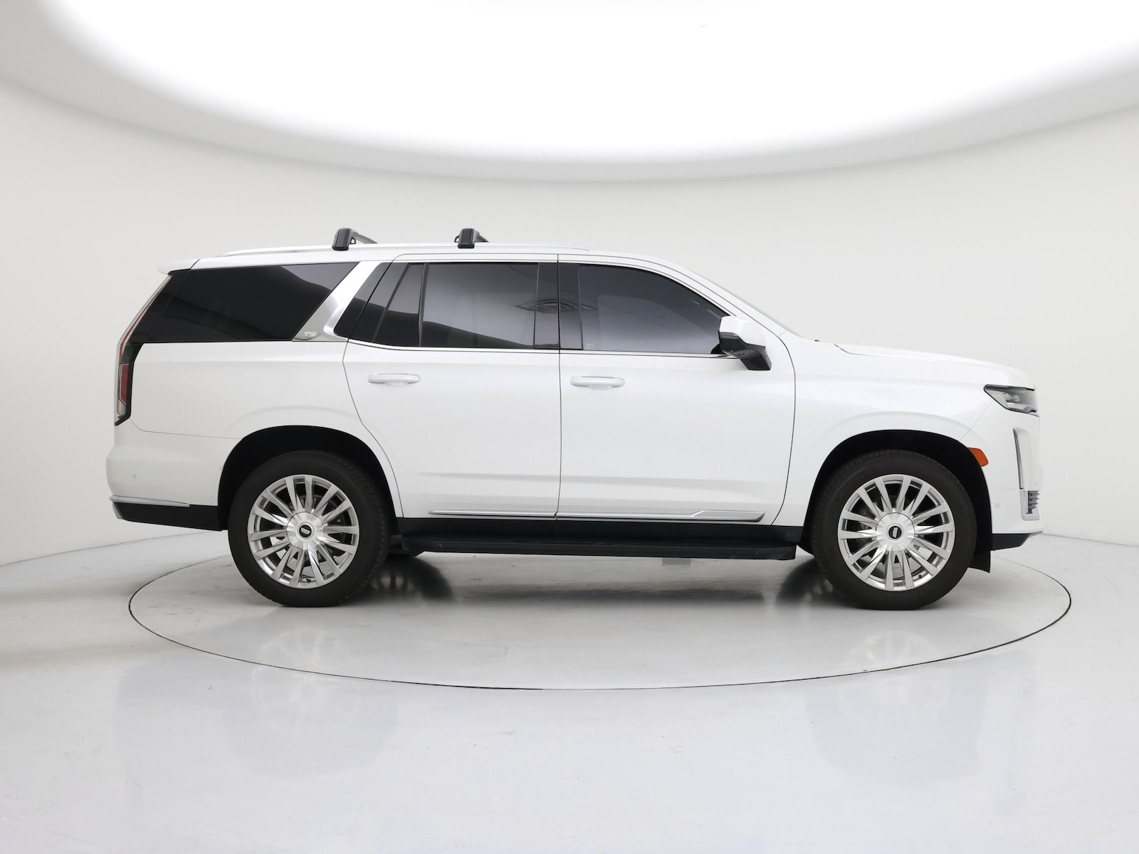2022 Cadillac Escalade Premium Luxury - Photo 8