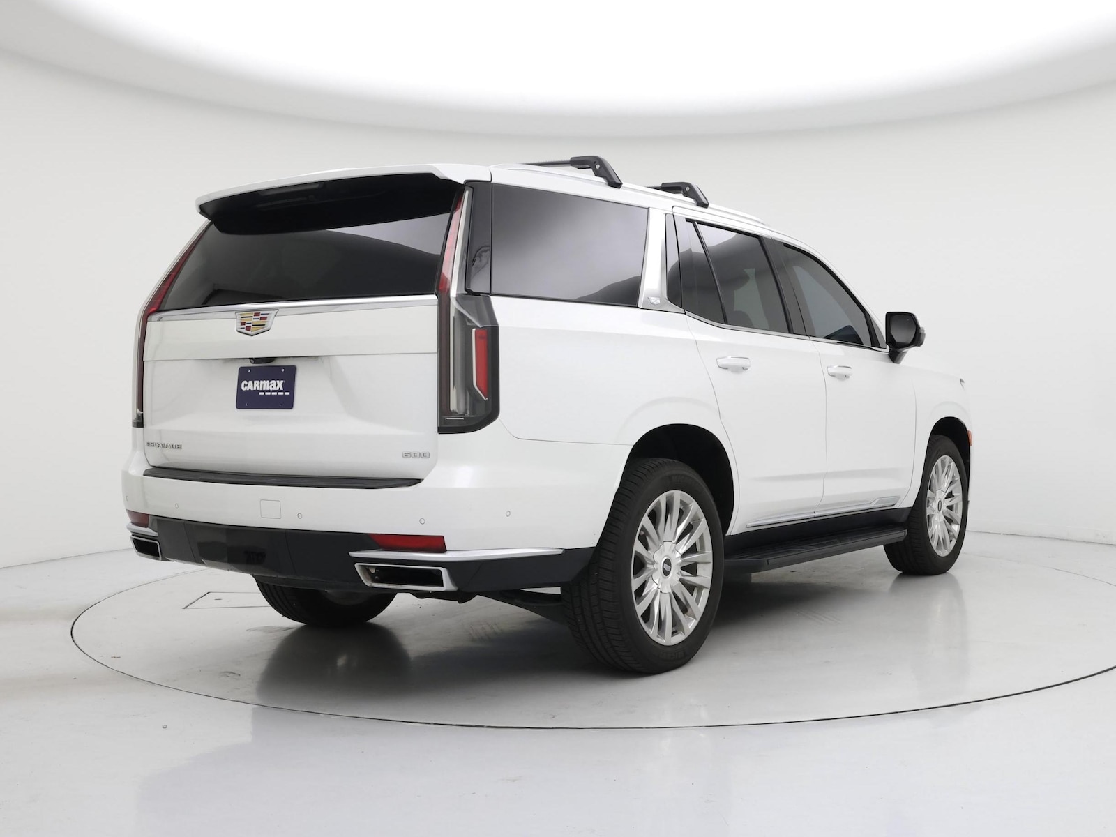 2022 Cadillac Escalade Premium Luxury - Photo 9