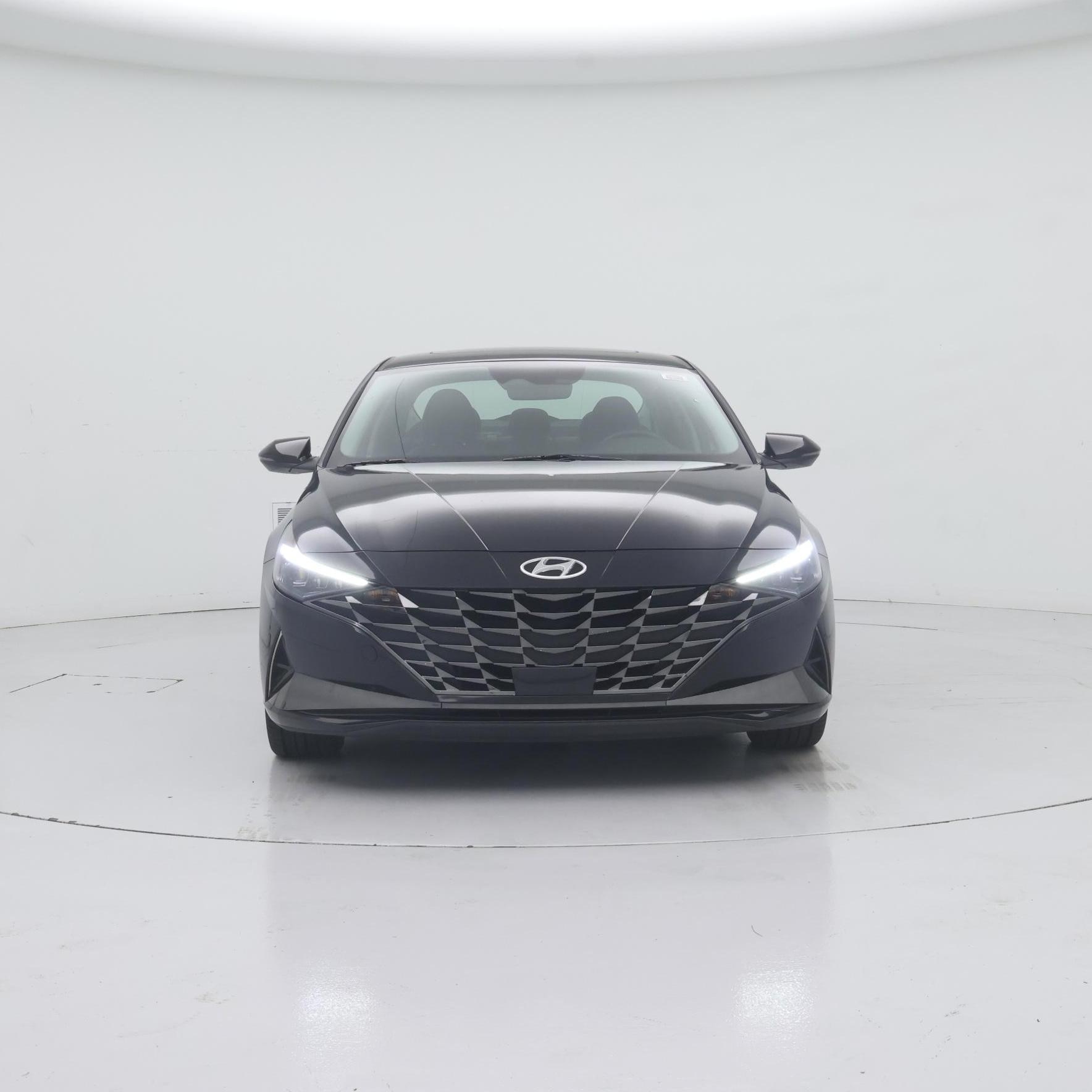 Thumbnail: 2023 Hyundai Elantra - 5