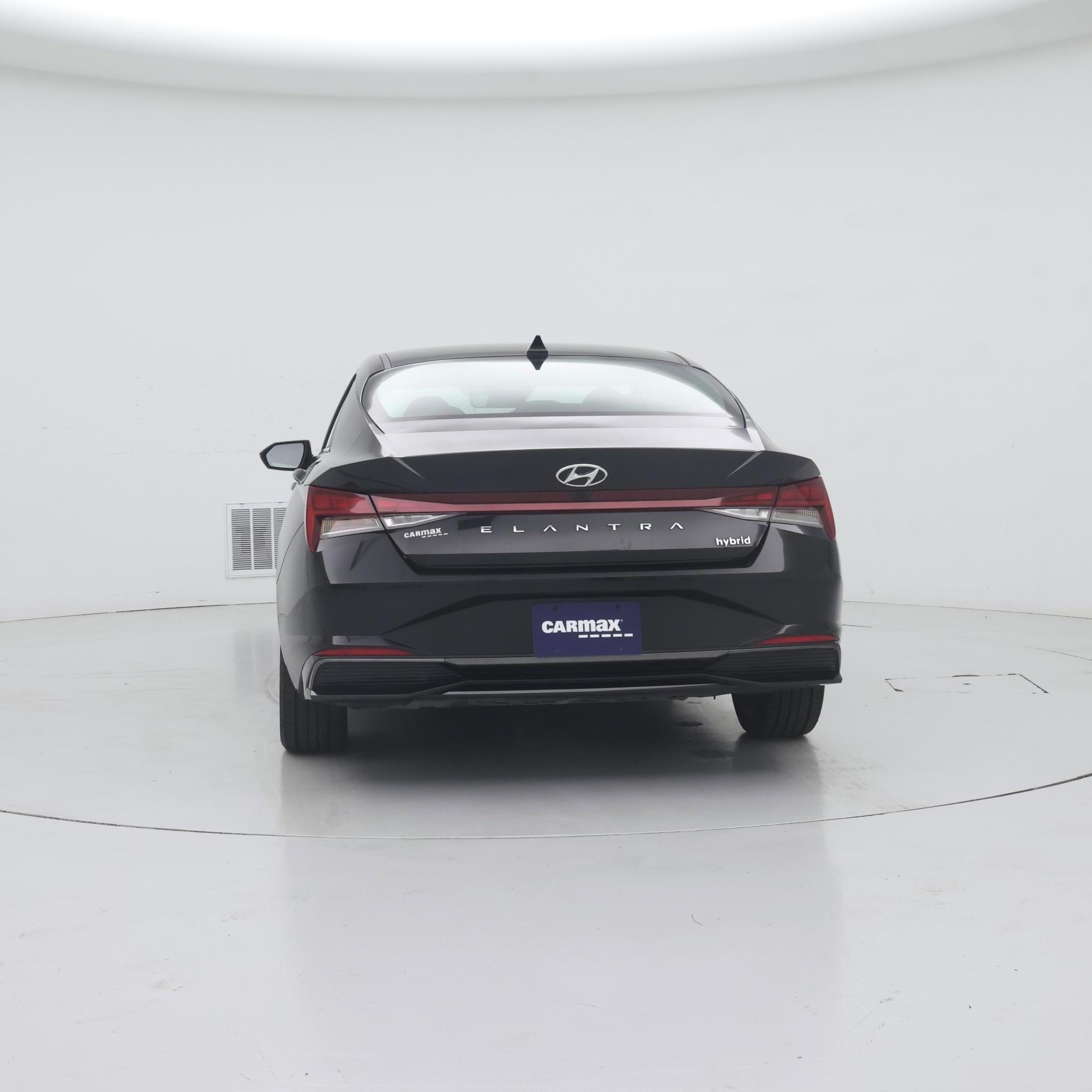 Thumbnail: 2023 Hyundai Elantra - 6