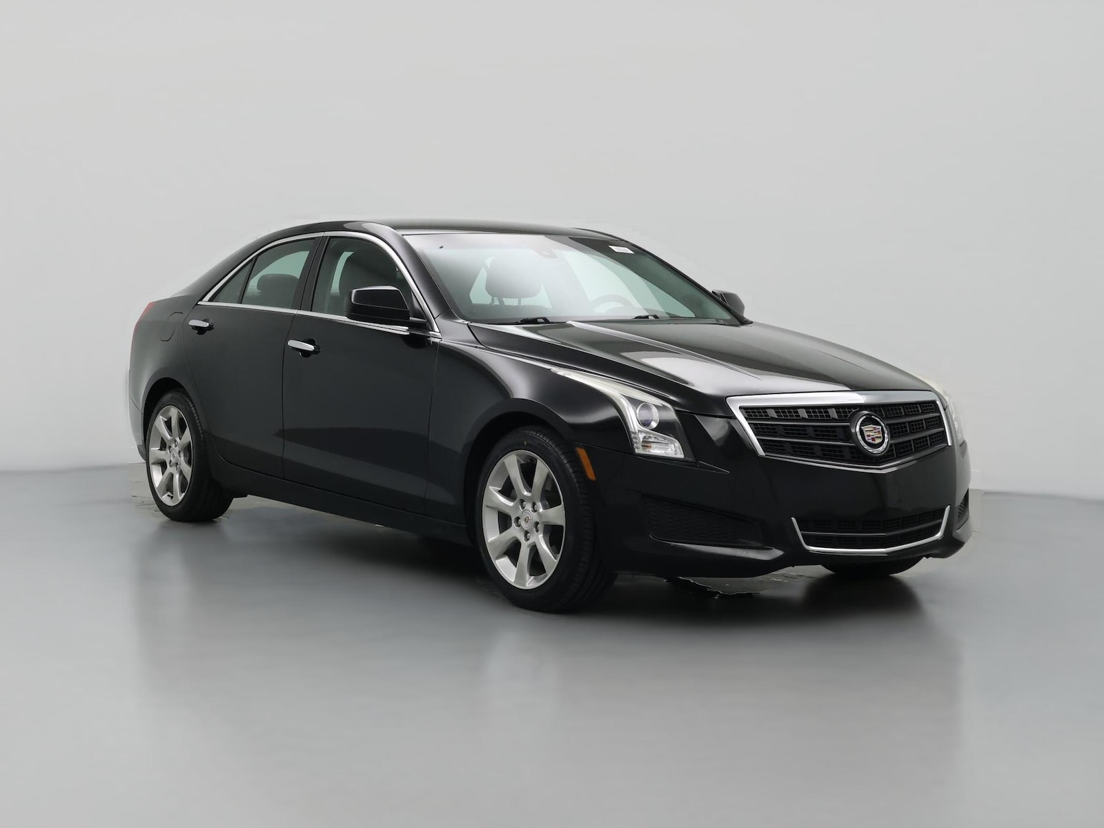 2014 Cadillac ATS
