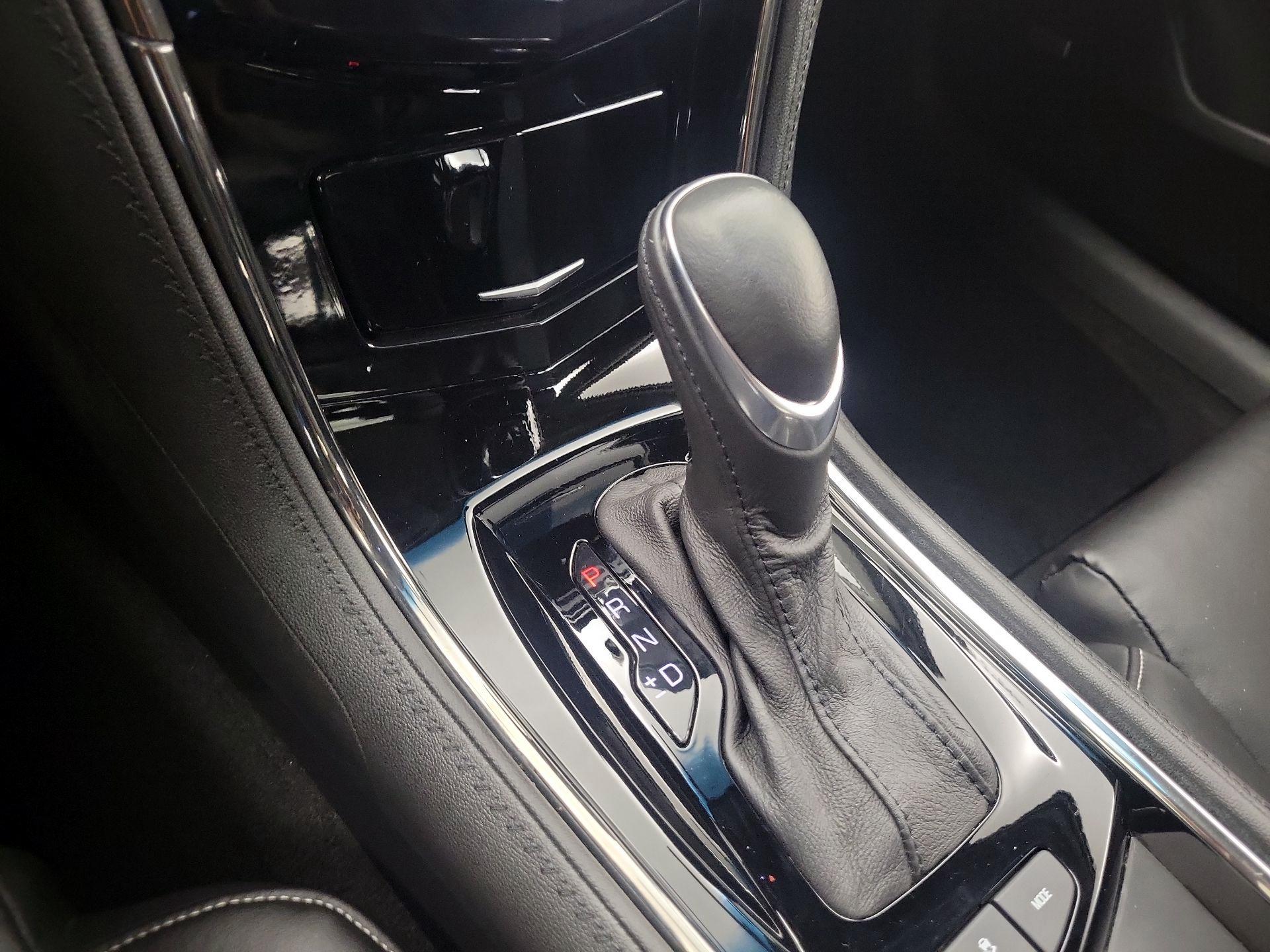 Thumbnail: 2014 Cadillac ATS - 16