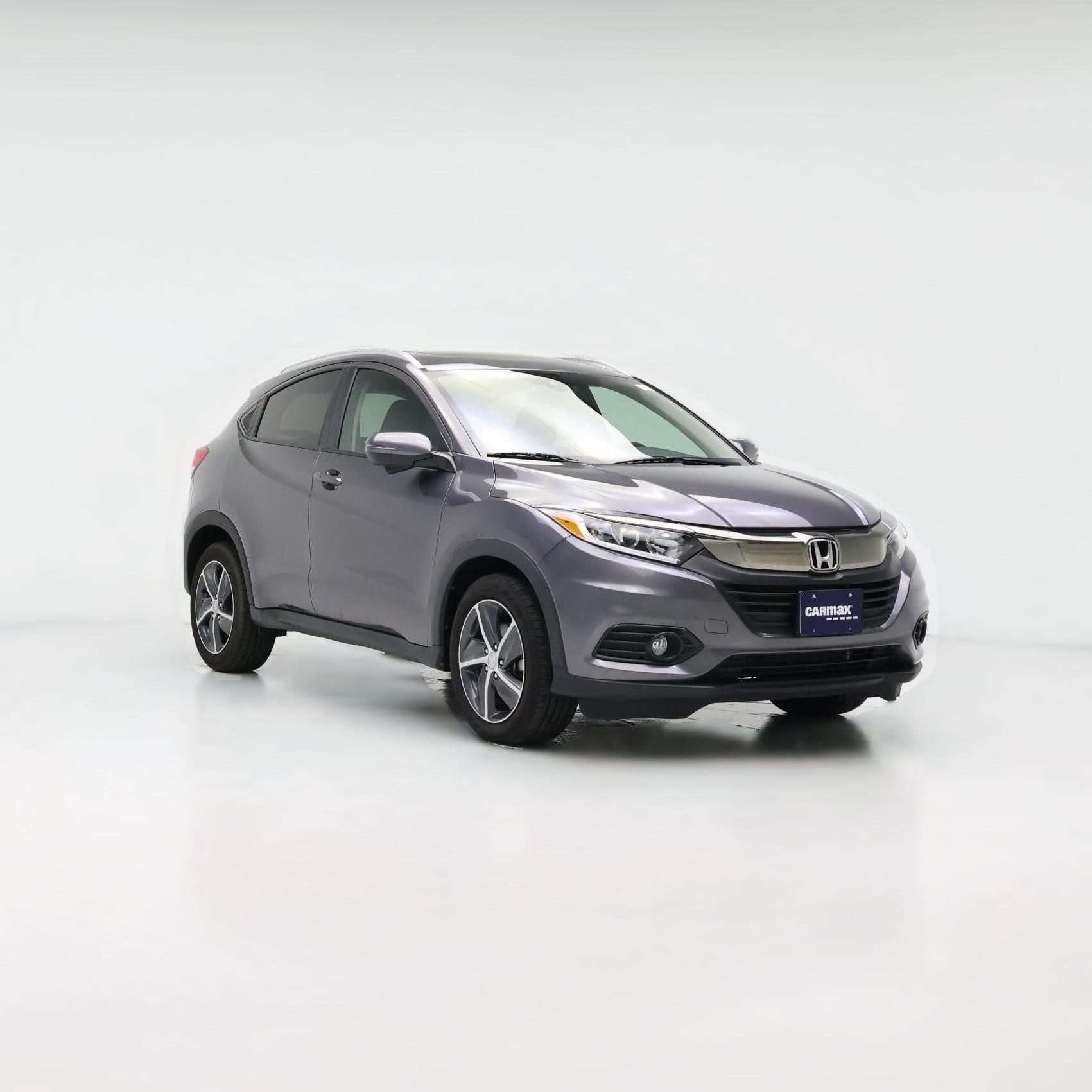 Thumbnail: 2022 Honda HR-V - 1