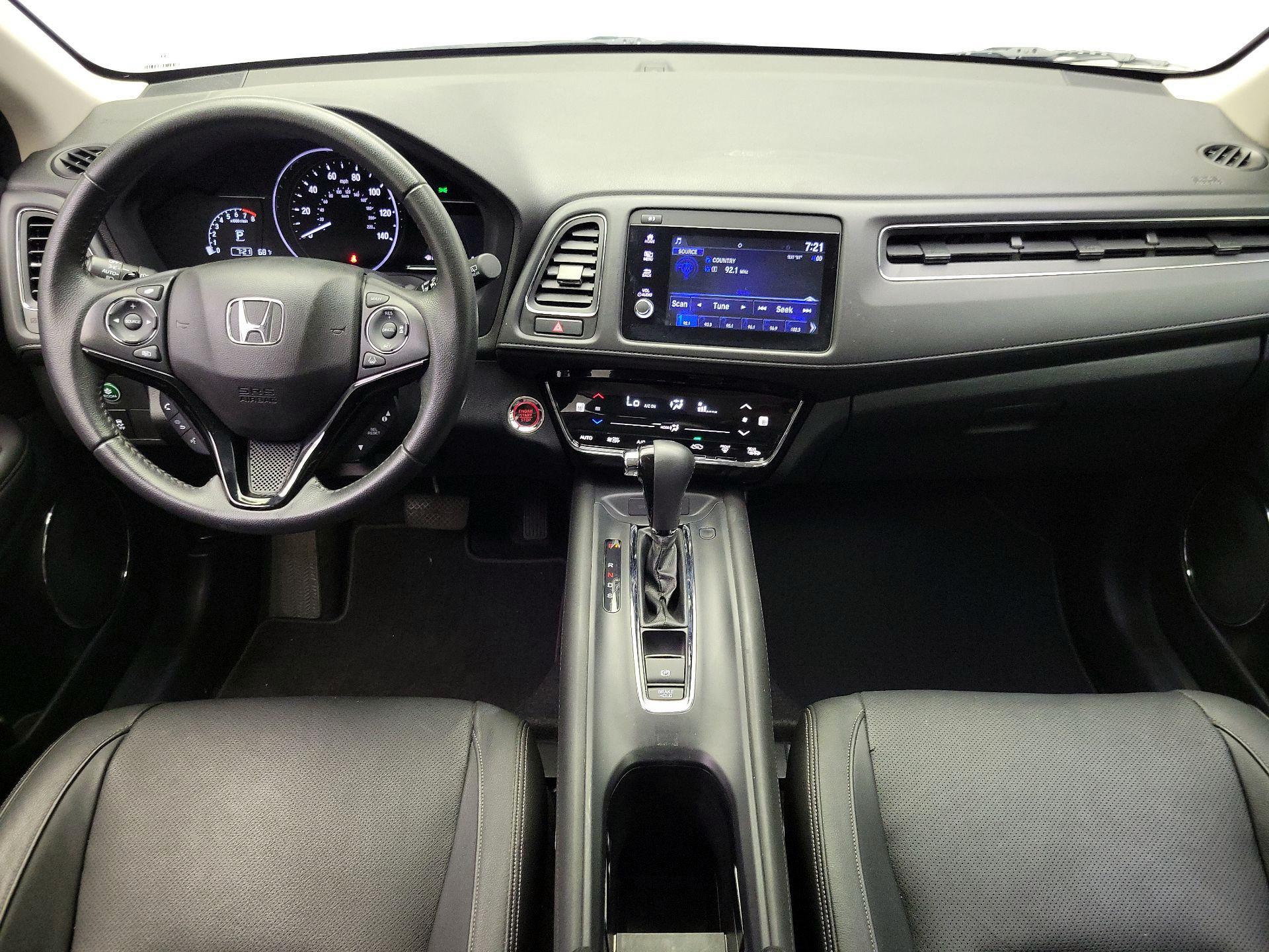 Thumbnail: 2022 Honda HR-V - 9