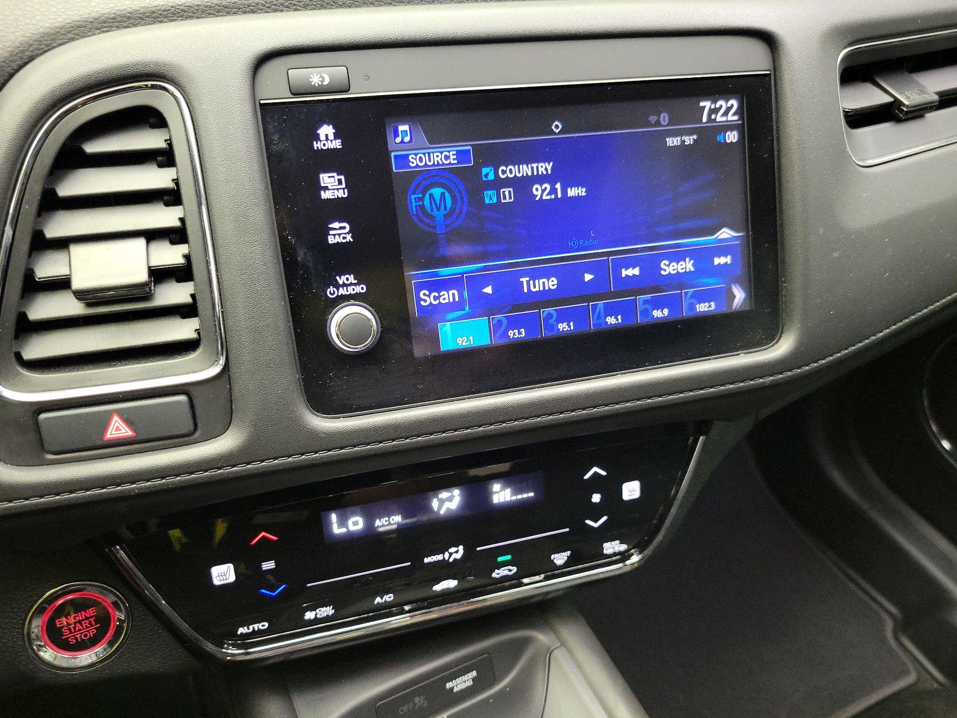Thumbnail: 2022 Honda HR-V - 15