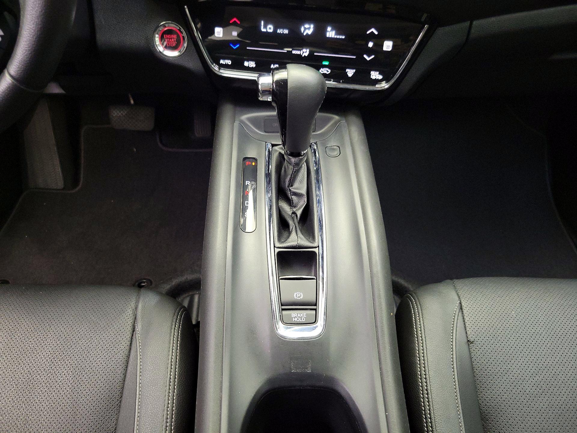 Thumbnail: 2022 Honda HR-V - 17