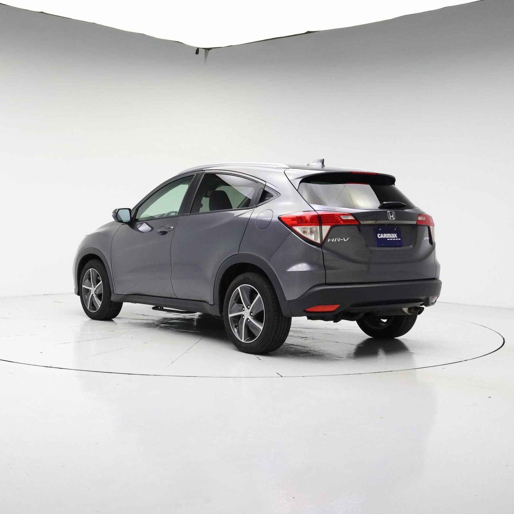 Thumbnail: 2022 Honda HR-V - 2
