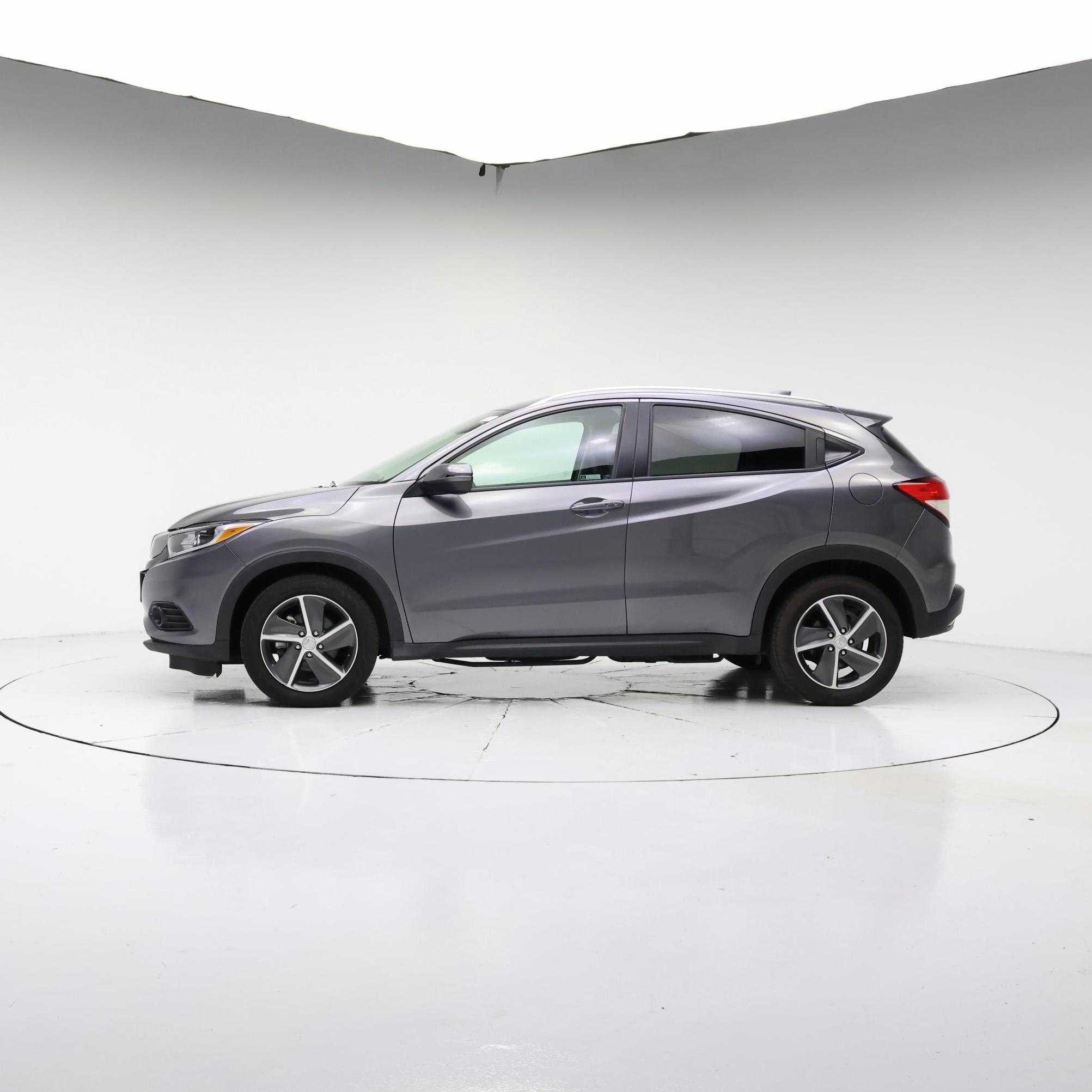 Thumbnail: 2022 Honda HR-V - 3