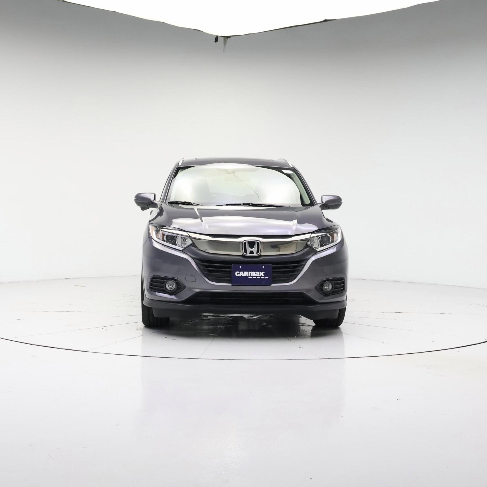 Thumbnail: 2022 Honda HR-V - 5
