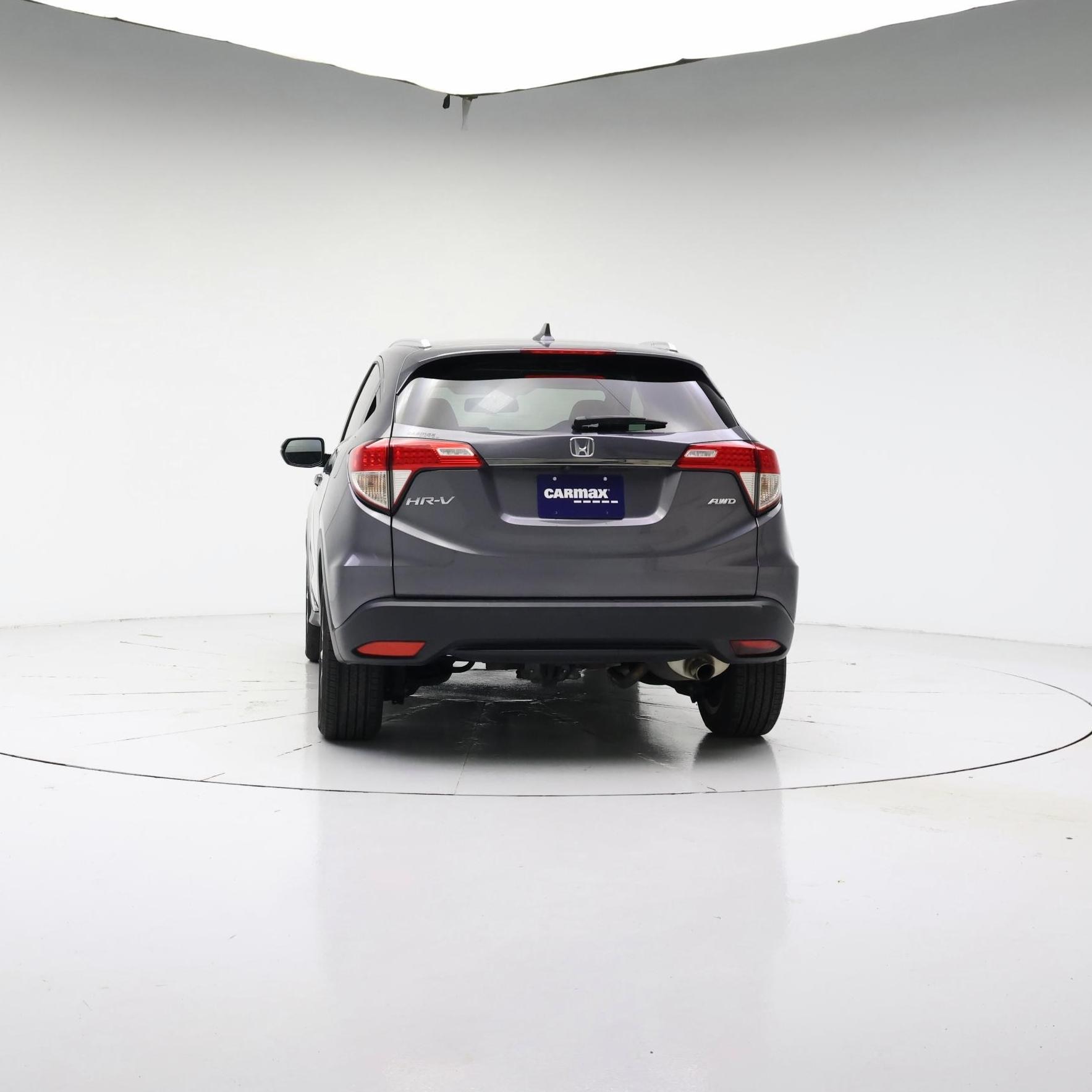 Thumbnail: 2022 Honda HR-V - 6