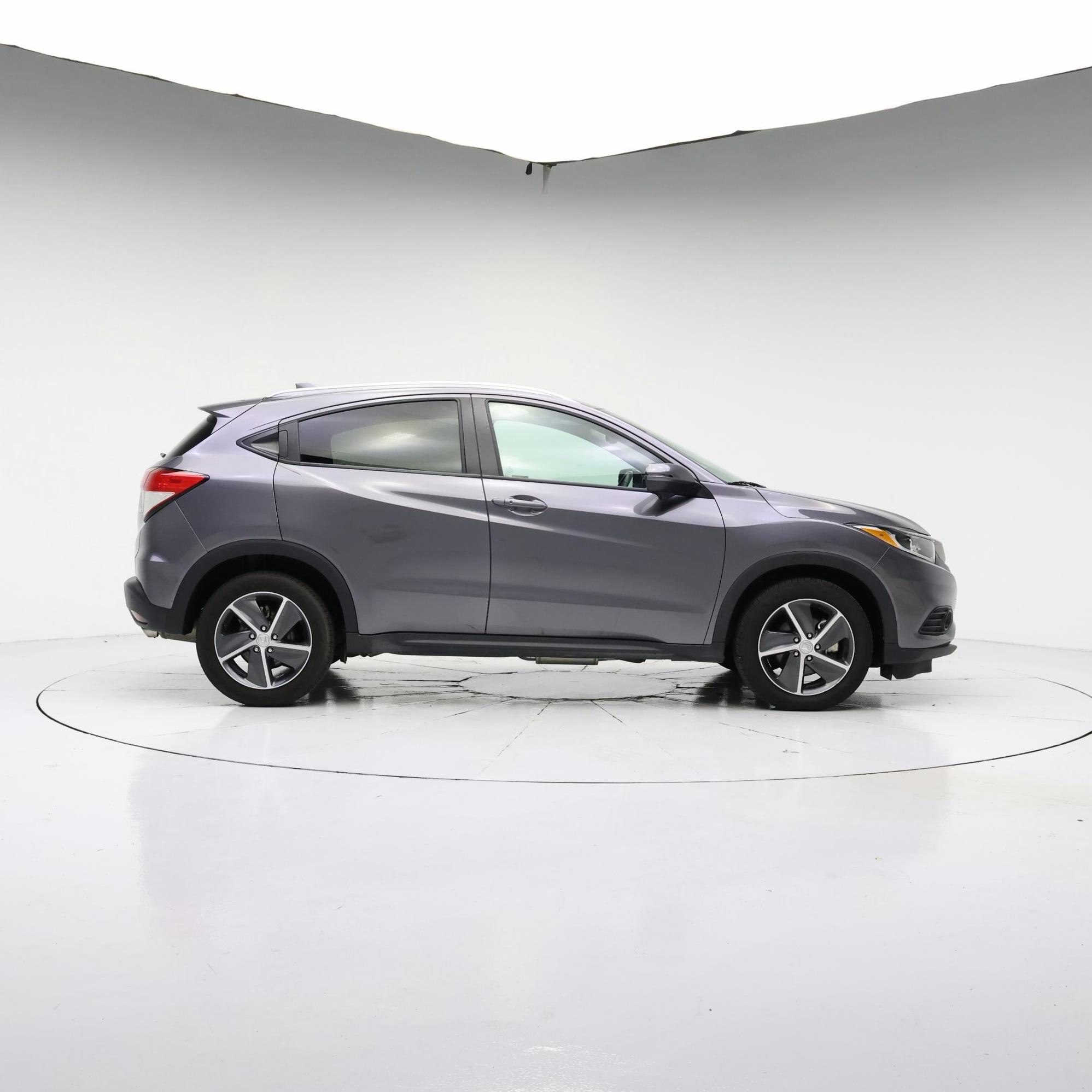 Thumbnail: 2022 Honda HR-V - 7