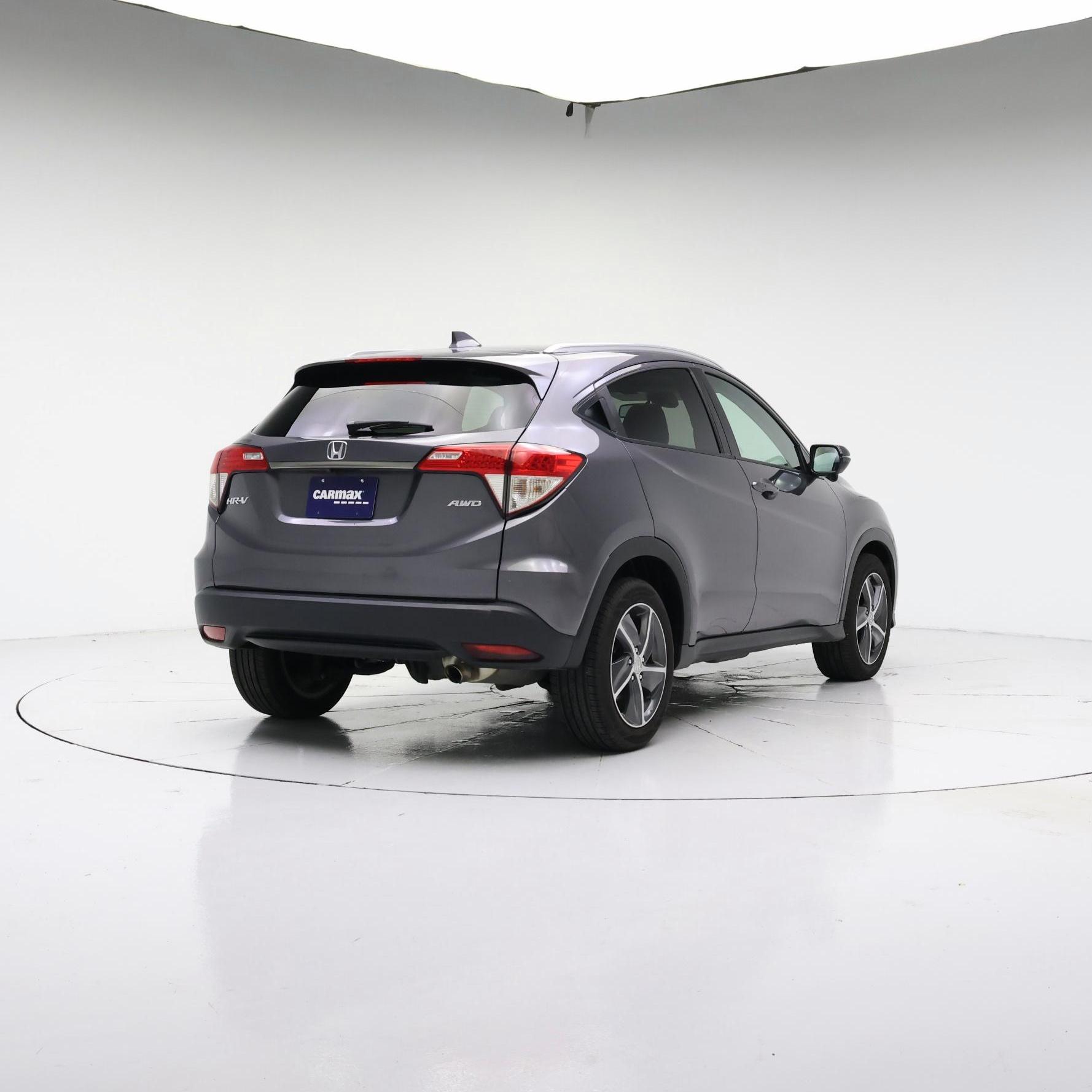 Thumbnail: 2022 Honda HR-V - 8